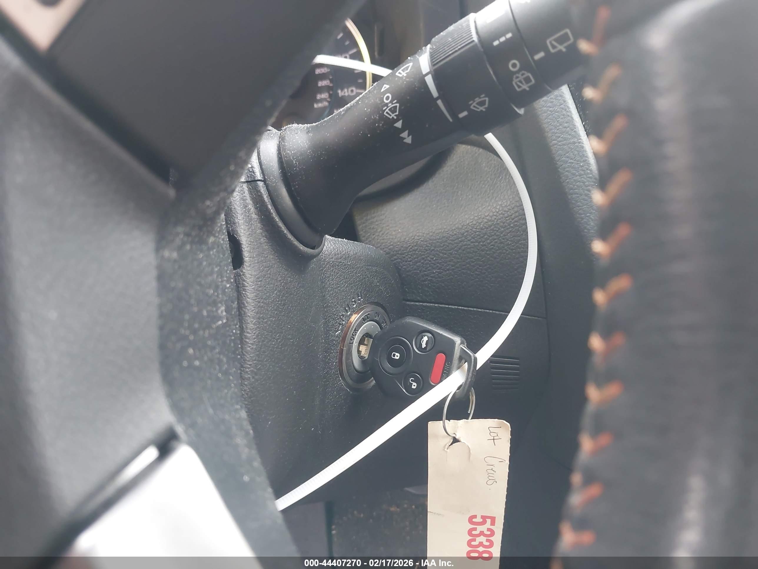 SUBARU CROSSTREK image 11