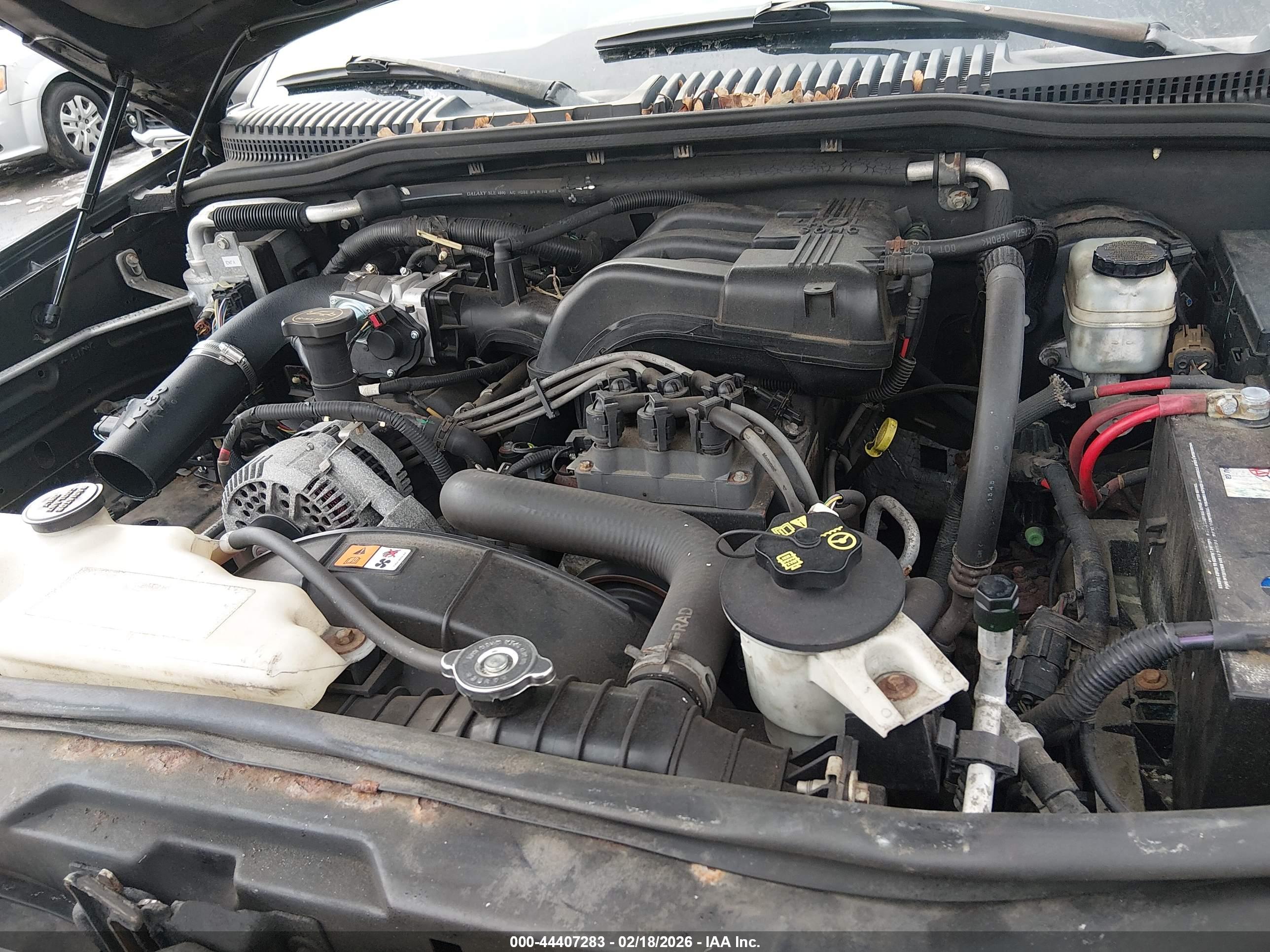 FORD EXPLORER image 10