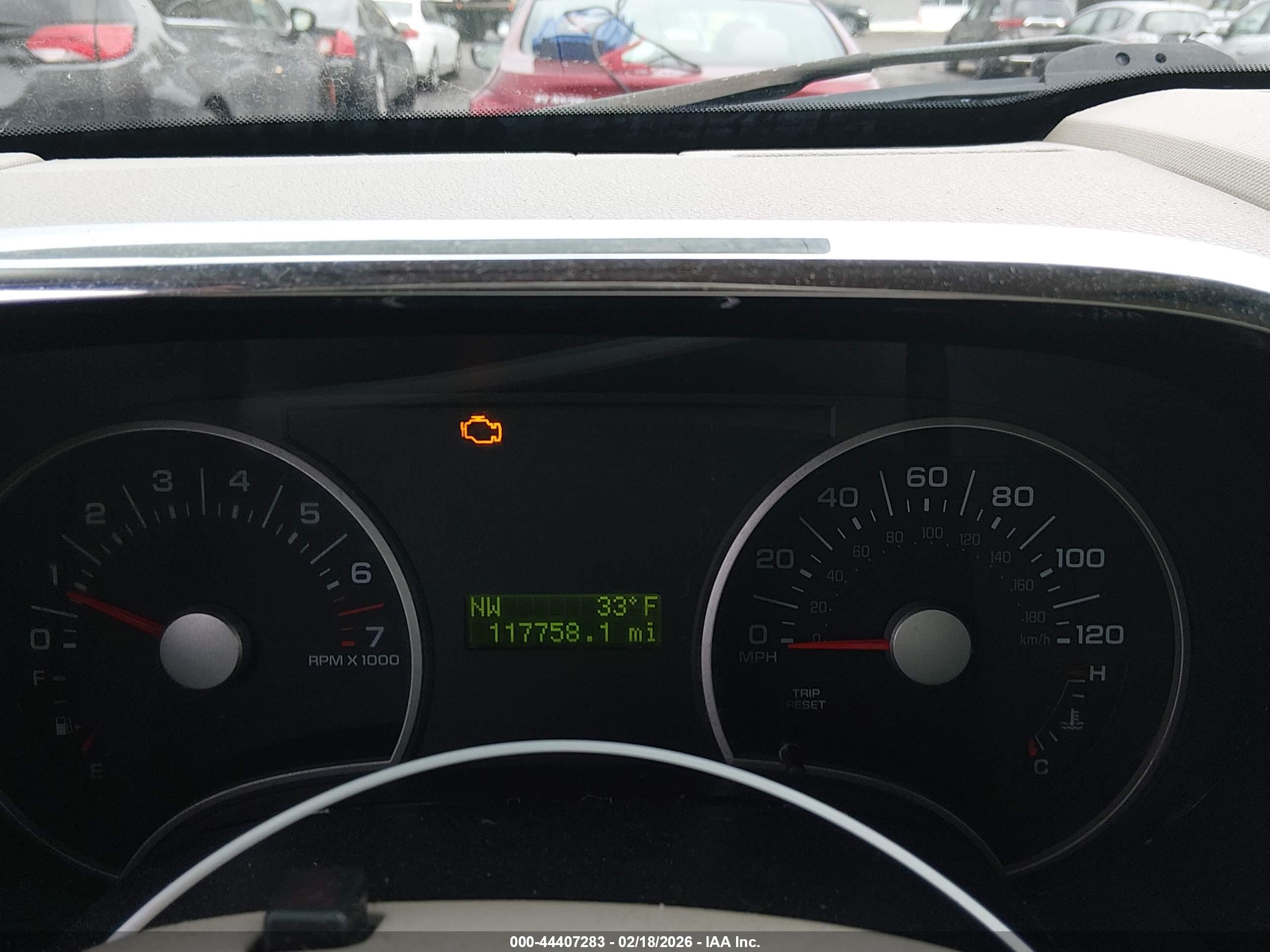 FORD EXPLORER image 7