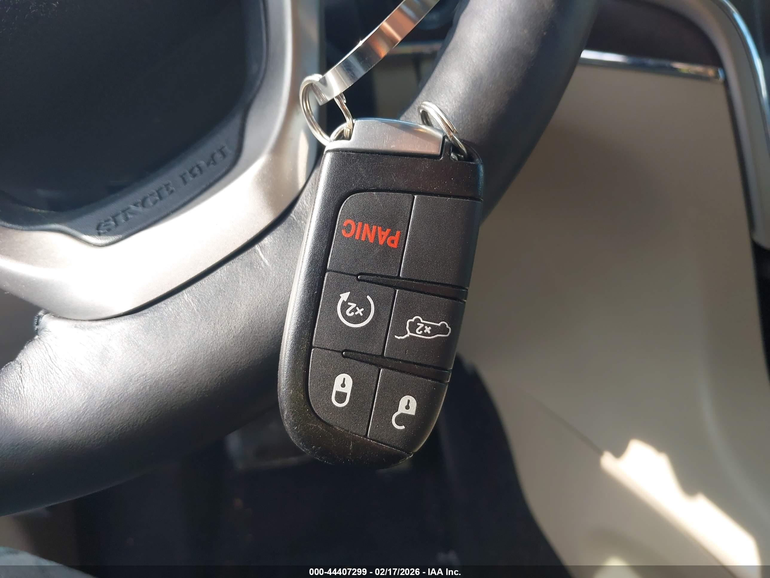 JEEP GRAND image 11