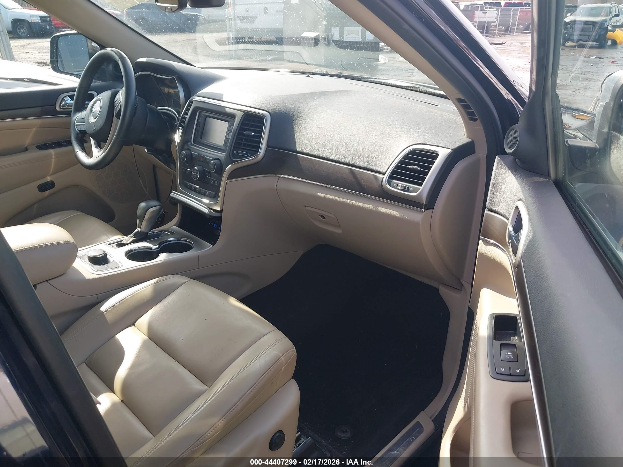 JEEP GRAND image 5