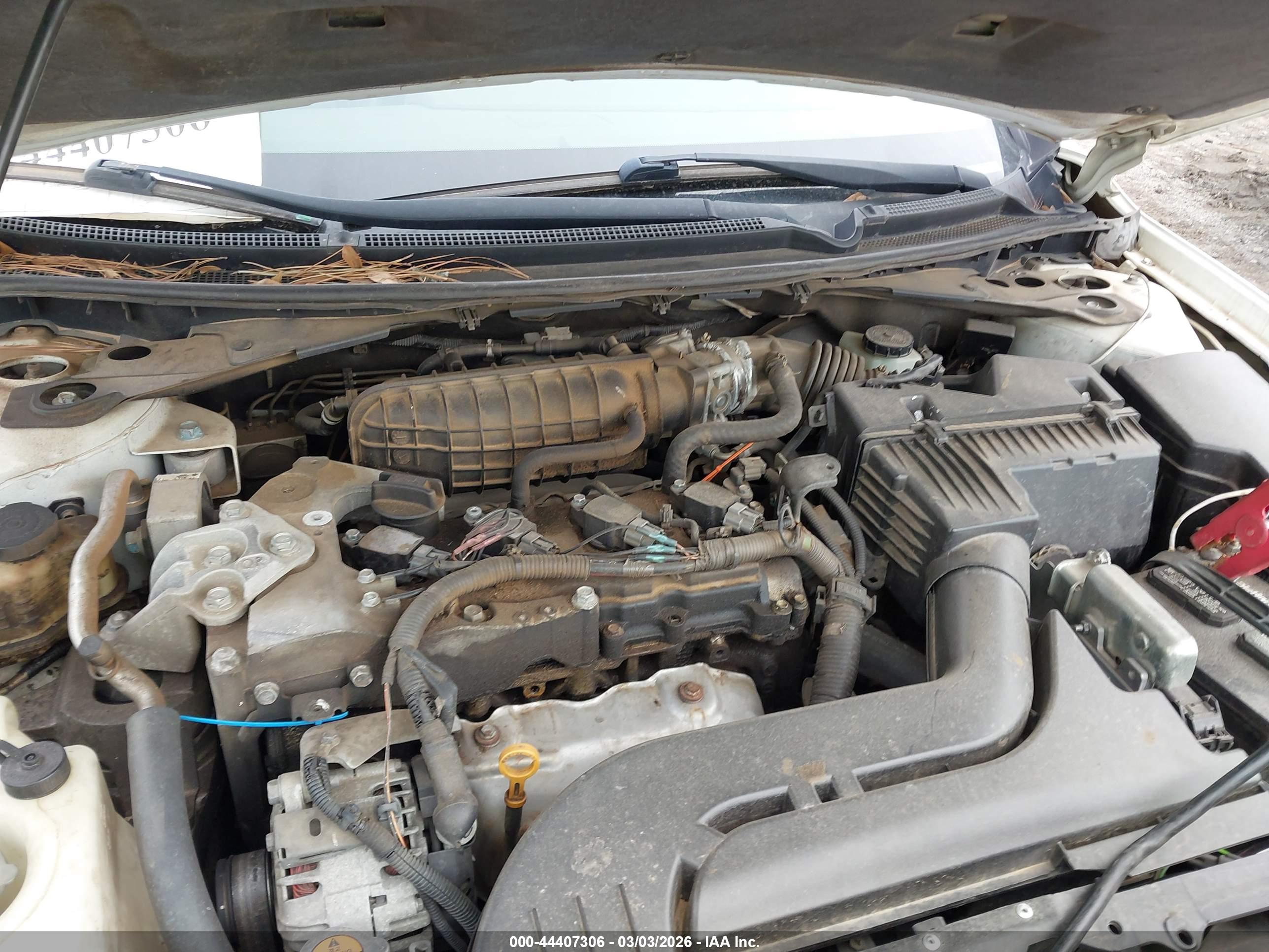 NISSAN ALTIMA image 10