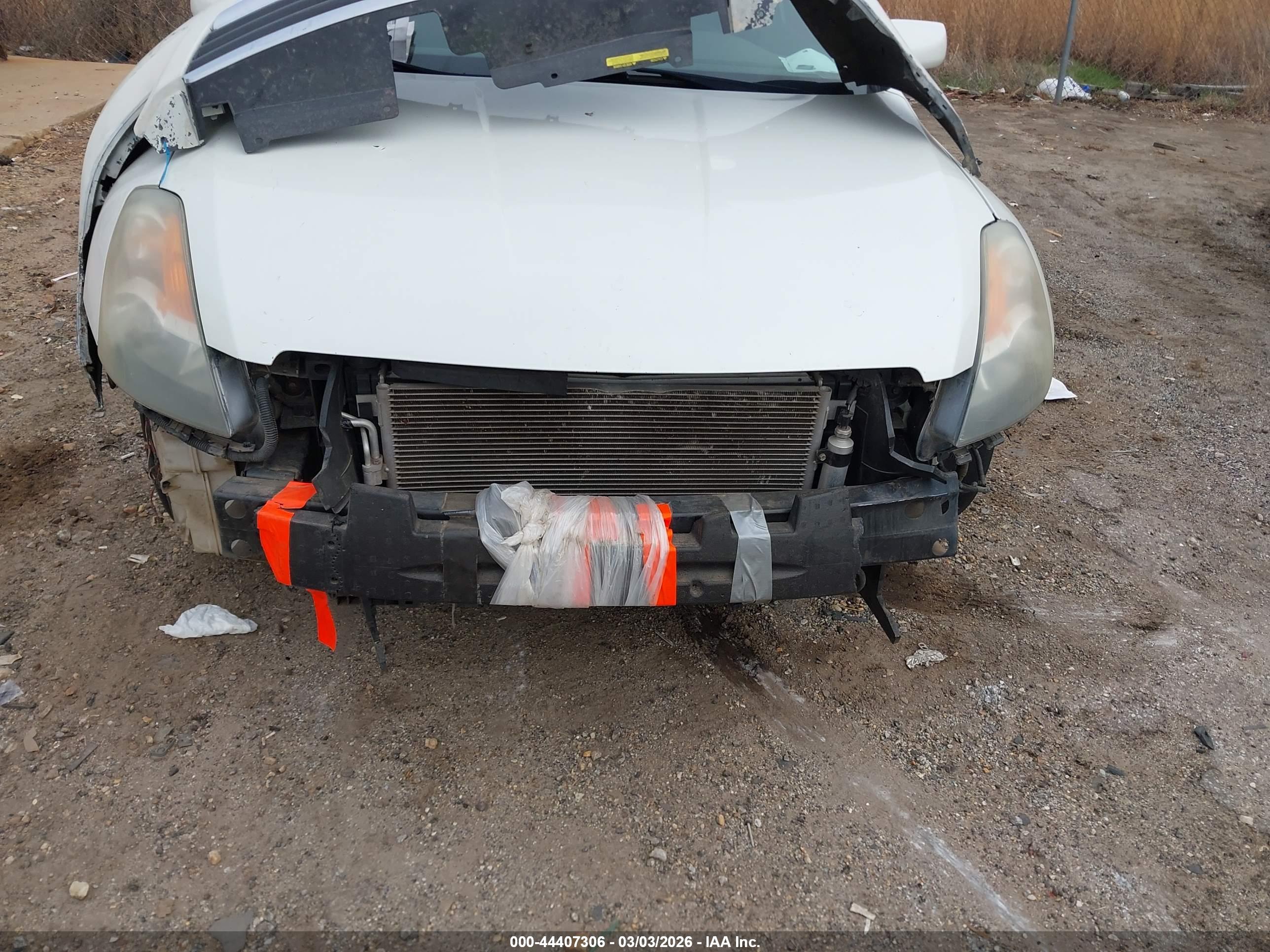NISSAN ALTIMA image 6