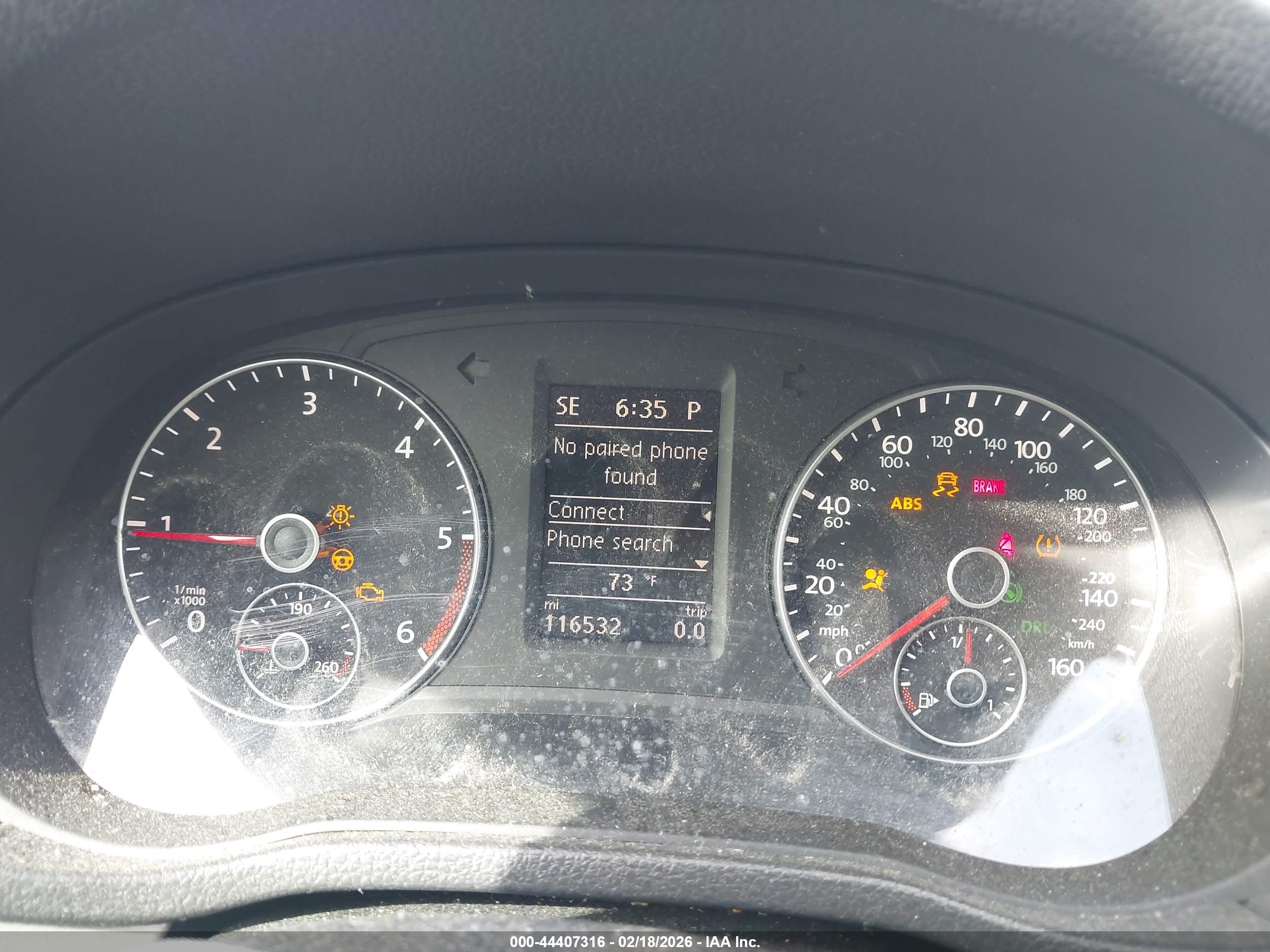 VOLKSWAGEN PASSAT image 7