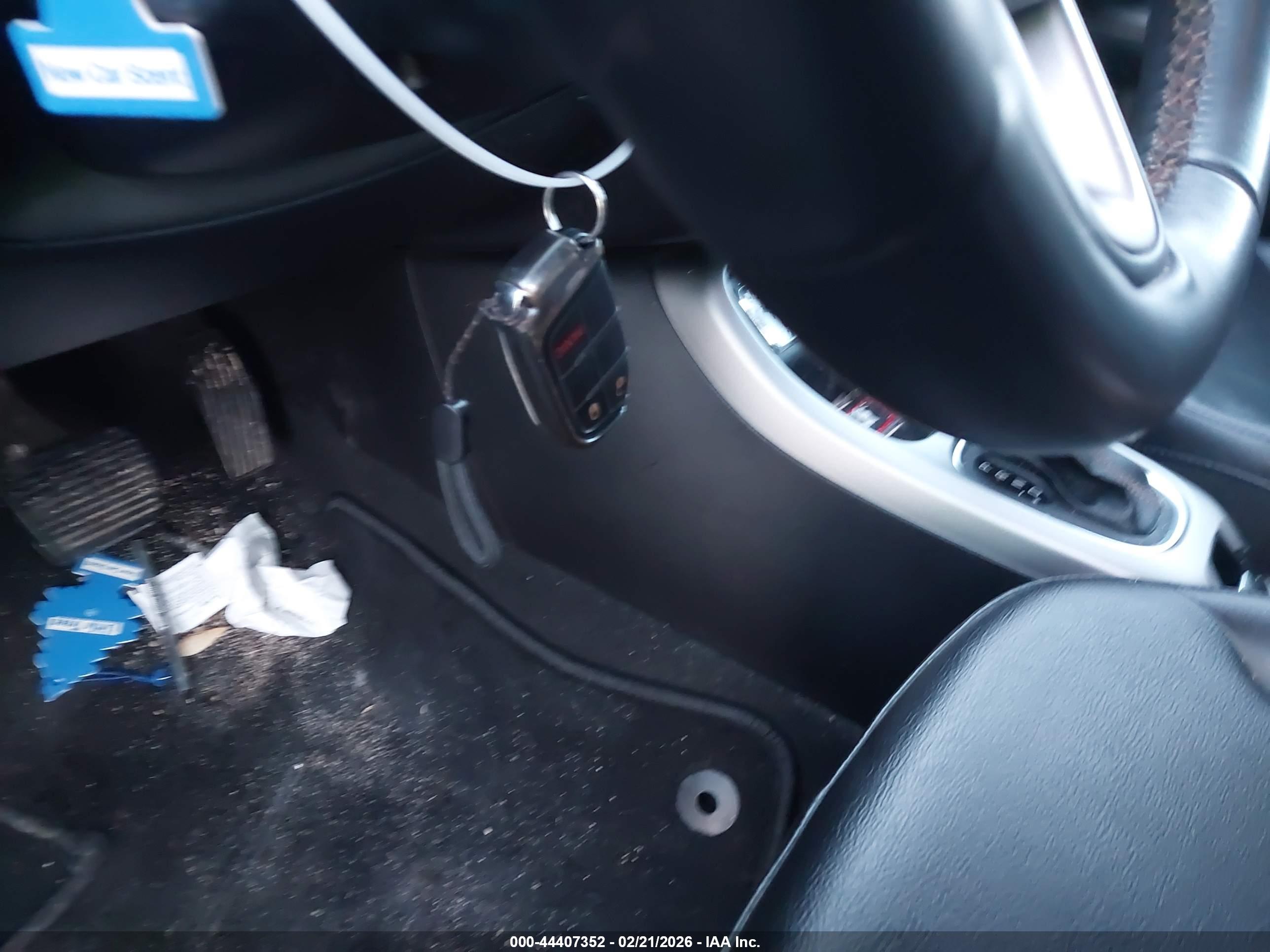 JEEP COMPASS image 11