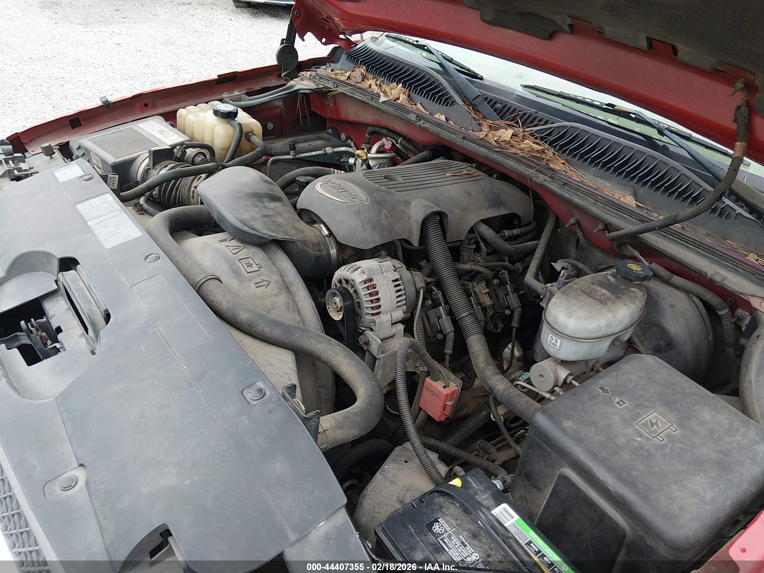CHEVROLET SILVERADO image 10