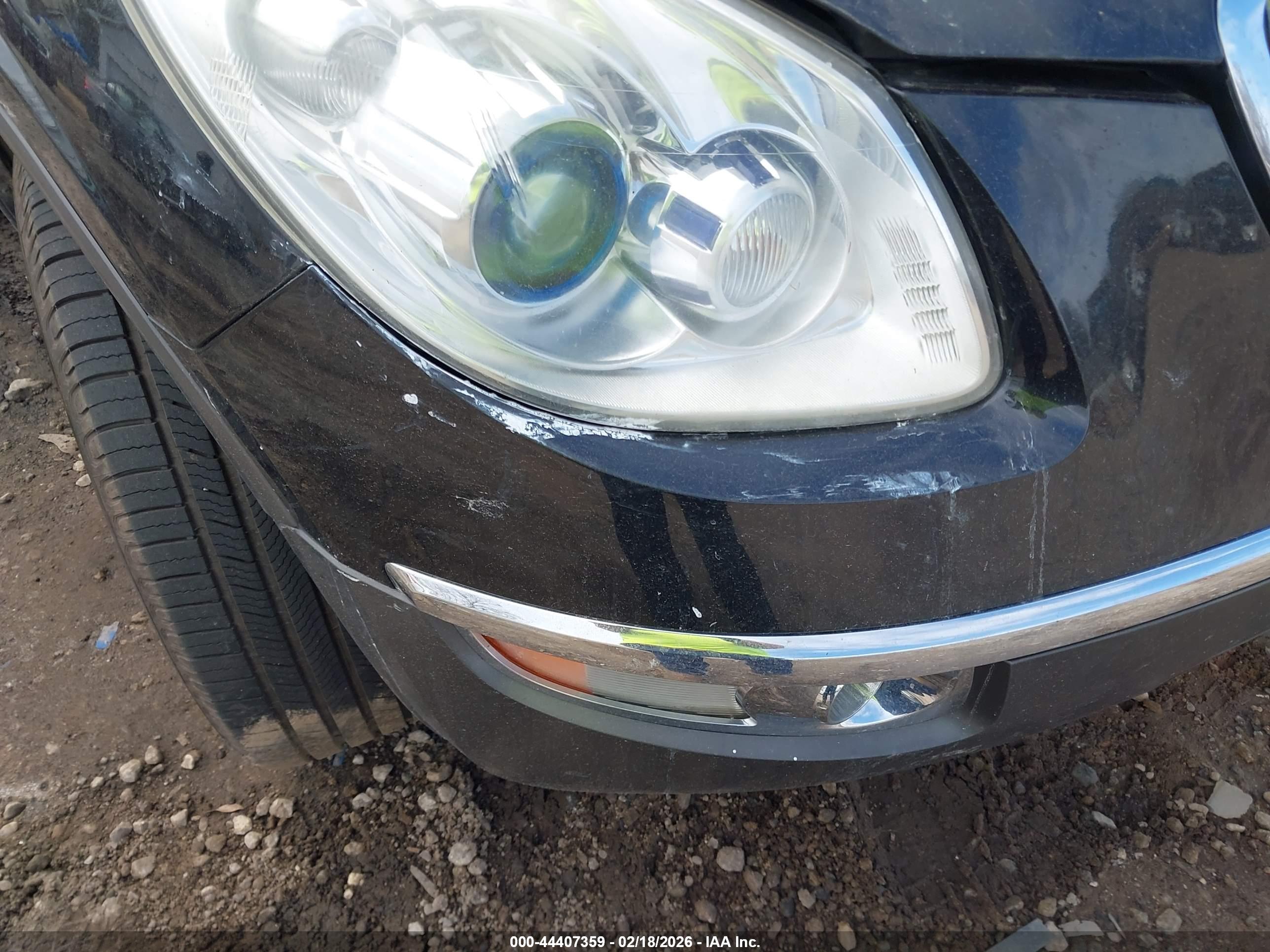 BUICK ENCLAVE image 6