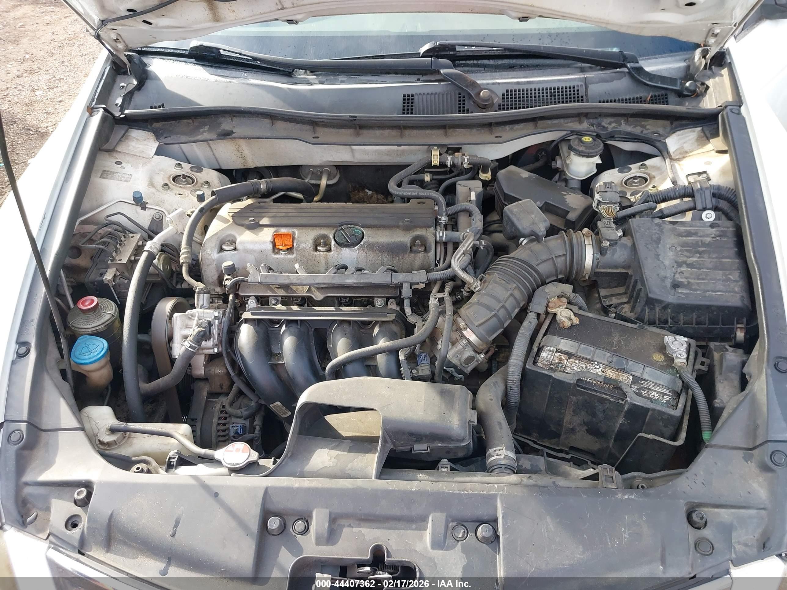 HONDA ACCORD image 10