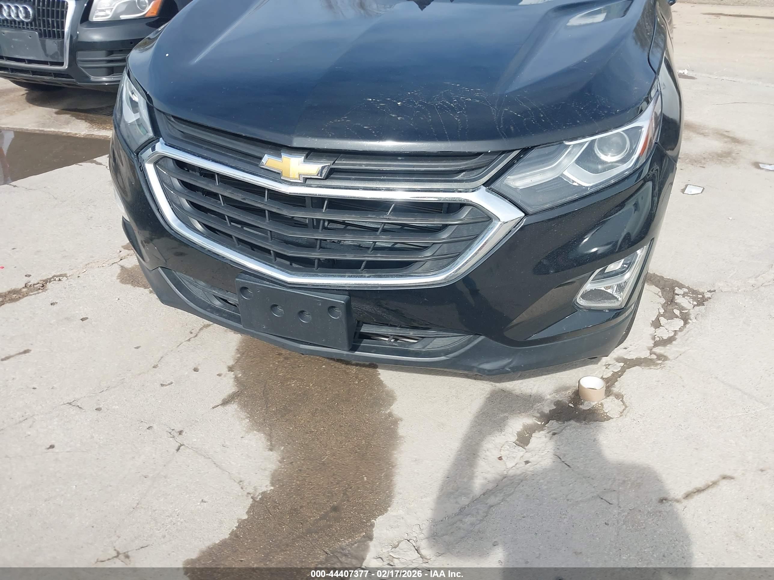 CHEVROLET EQUINOX image 6