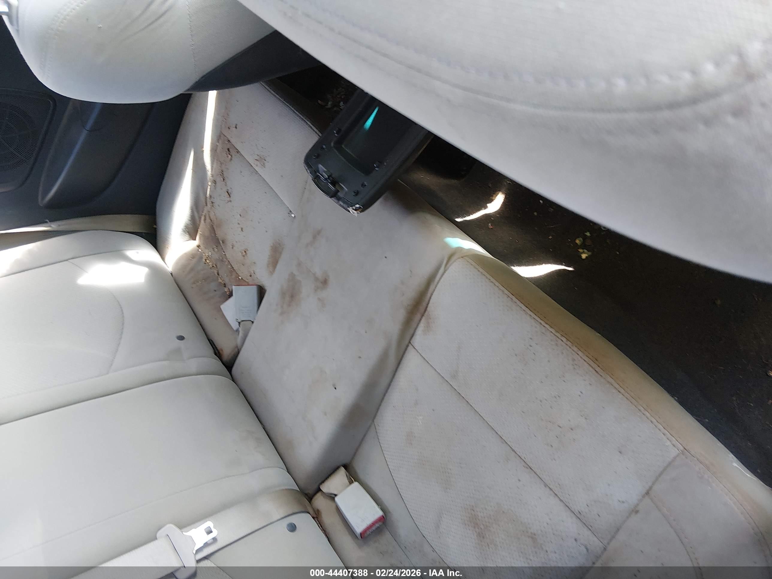 KIA FORTE image 8