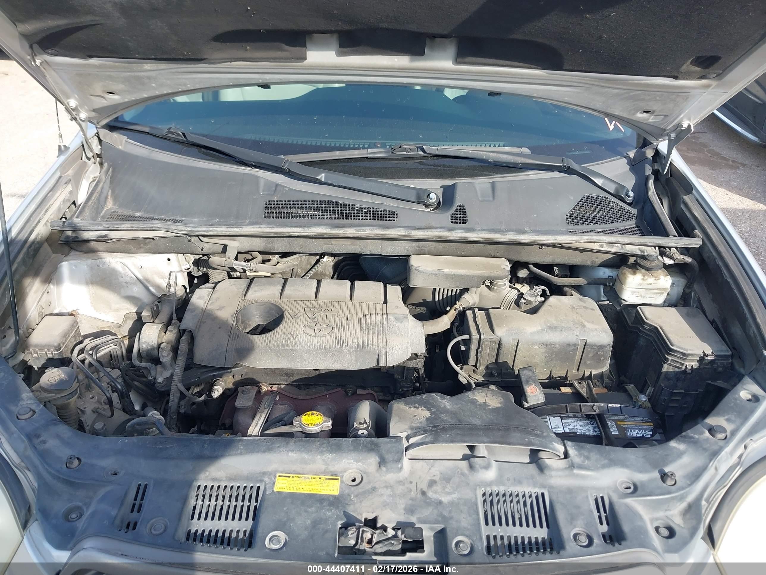 TOYOTA HIGHLANDER image 10