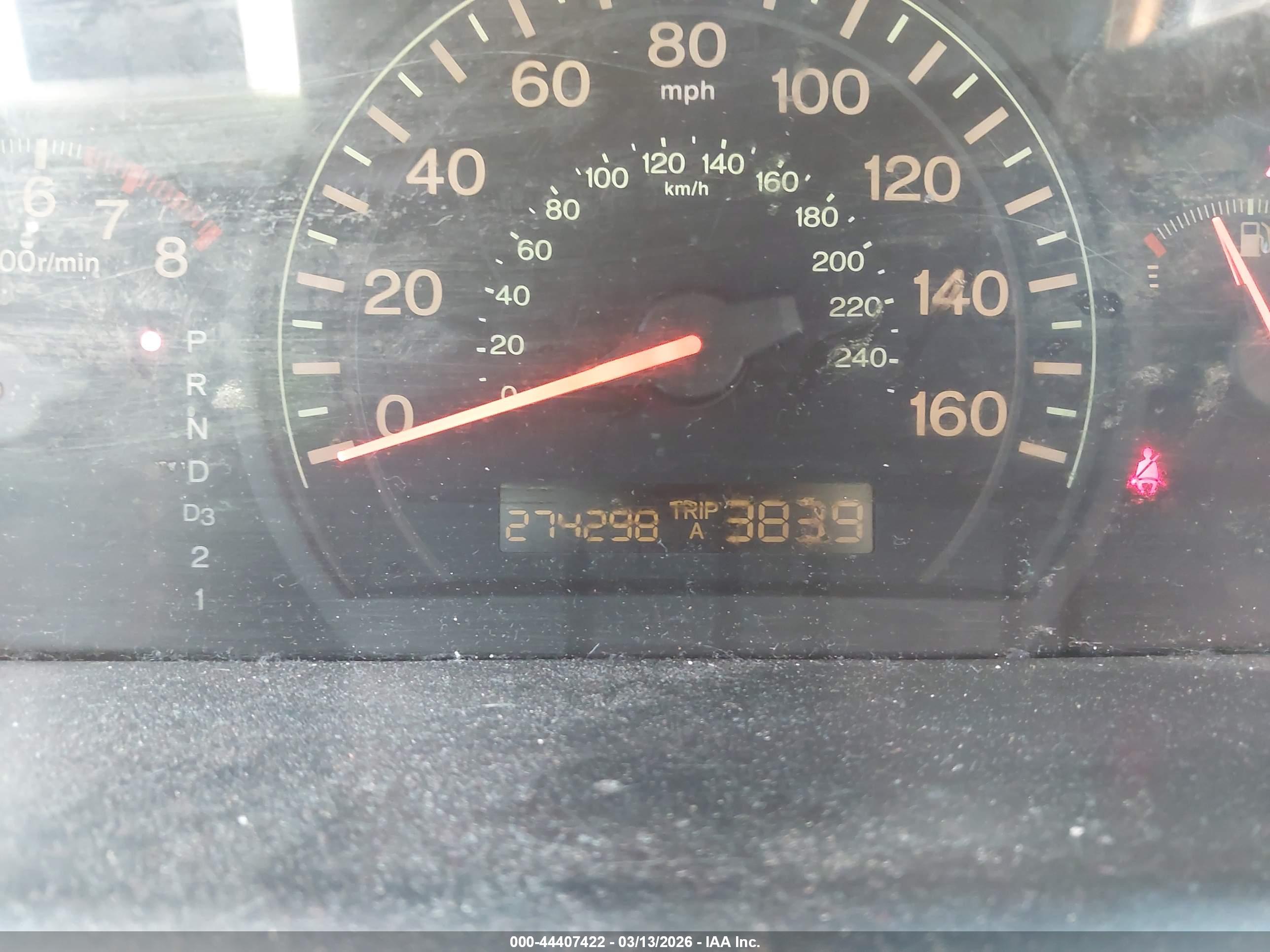 HONDA ACCORD image 7