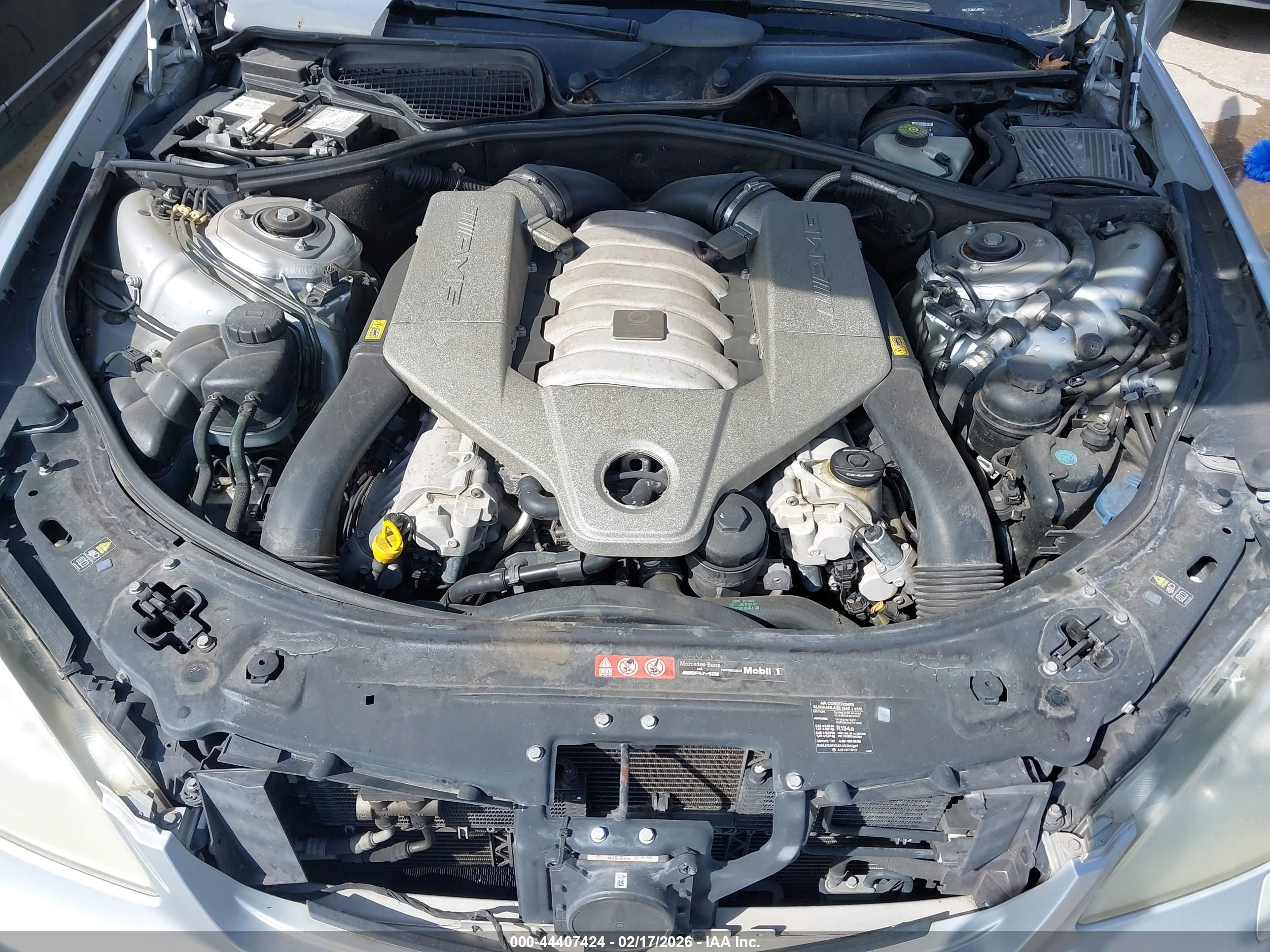 MERCEDES-BENZ S image 10