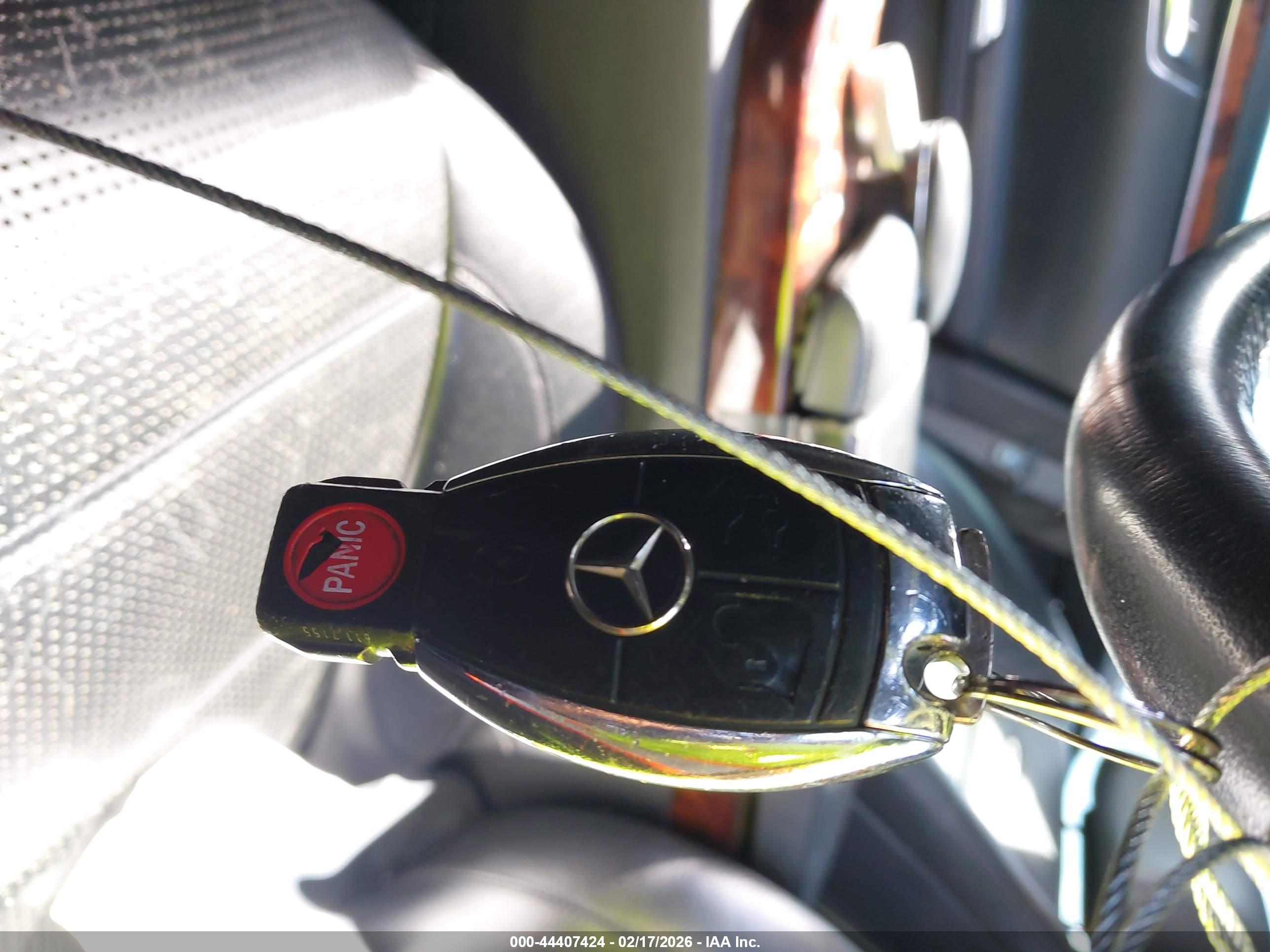 MERCEDES-BENZ S image 11