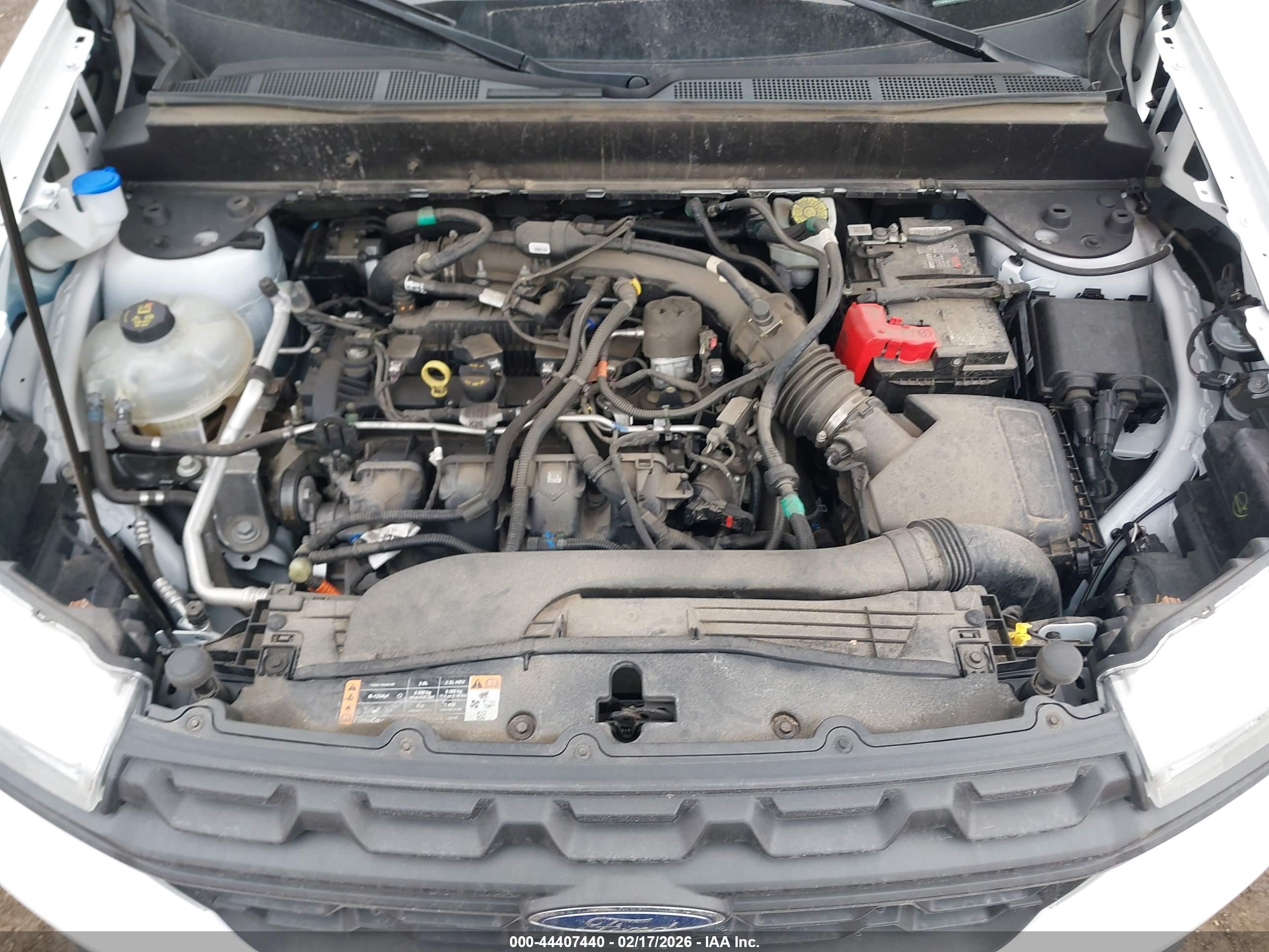 FORD MAVERICK image 10