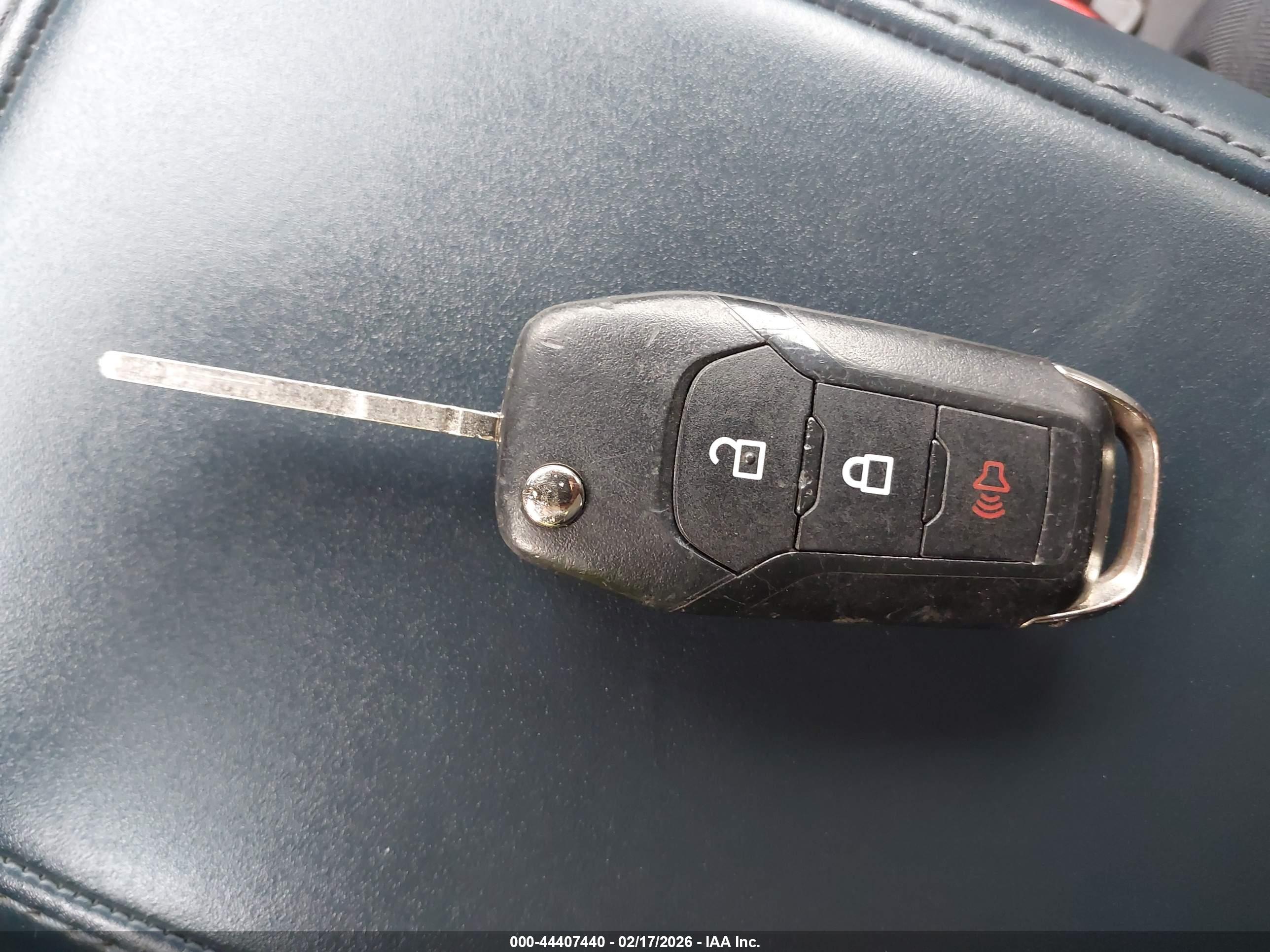 FORD MAVERICK image 11