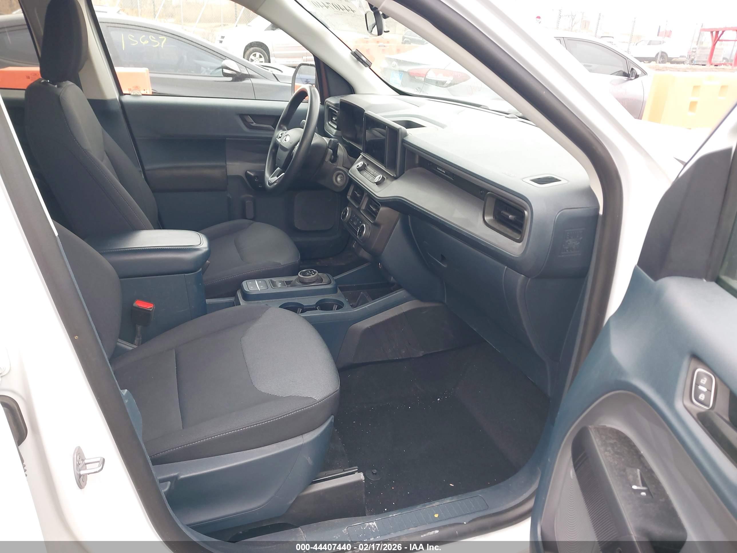 FORD MAVERICK image 5