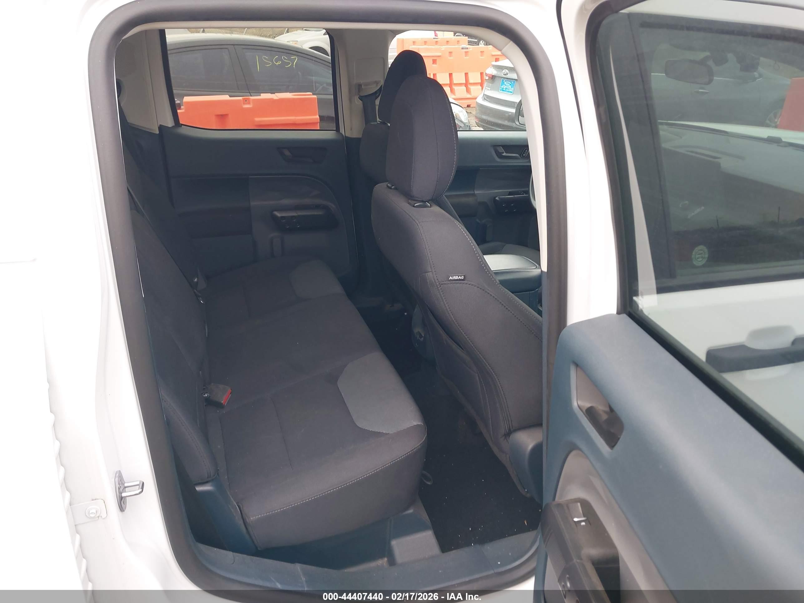FORD MAVERICK image 8
