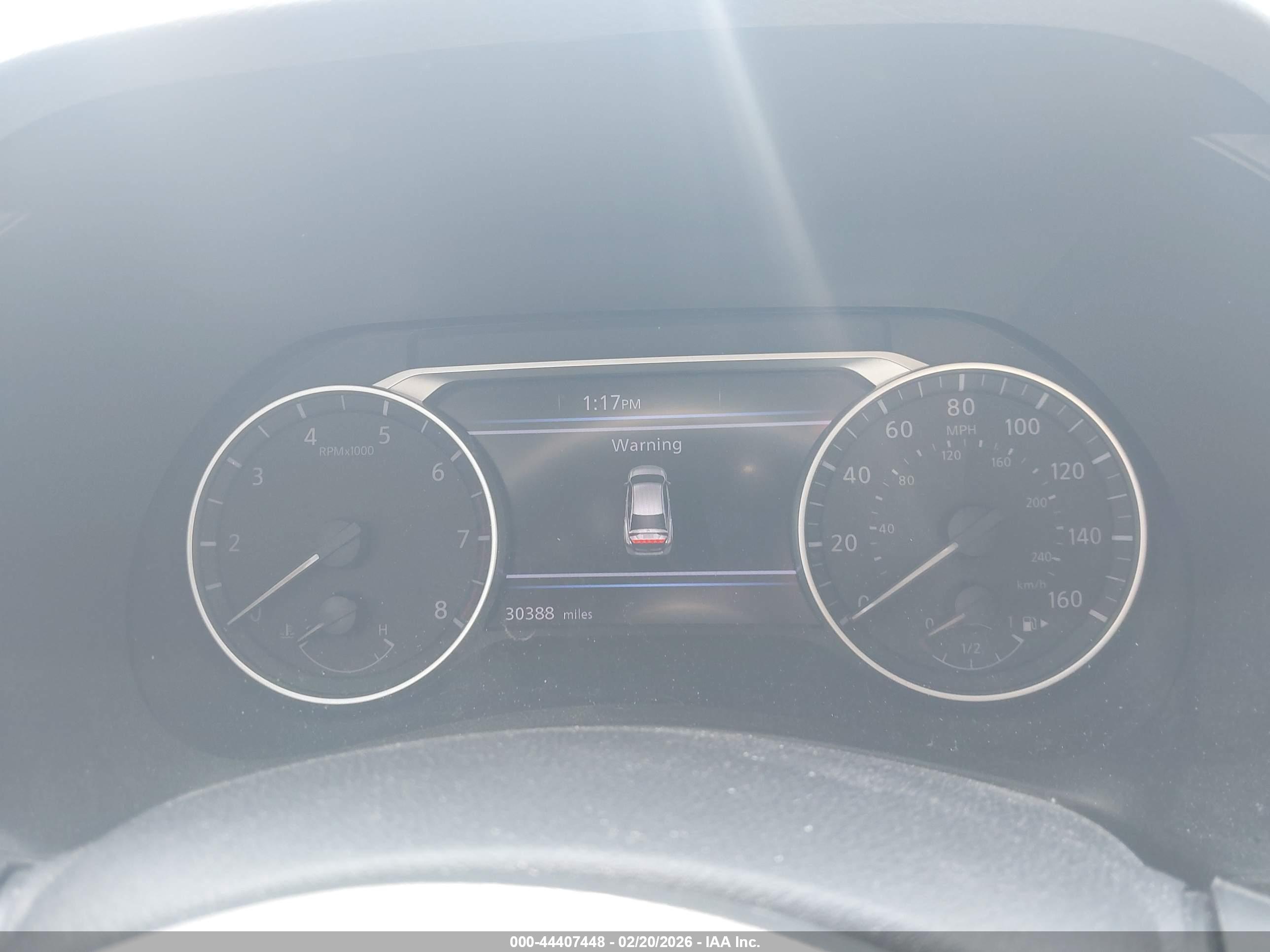 NISSAN SENTRA image 7