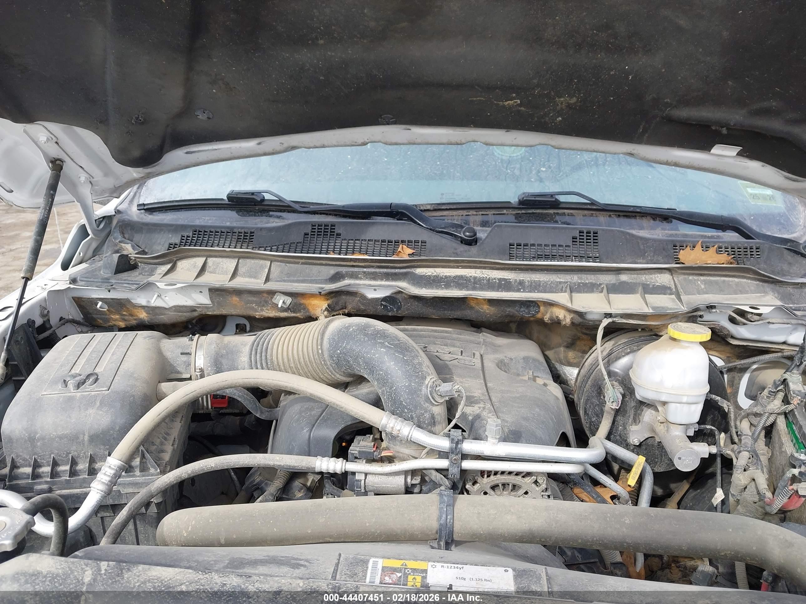 RAM 1500 image 10