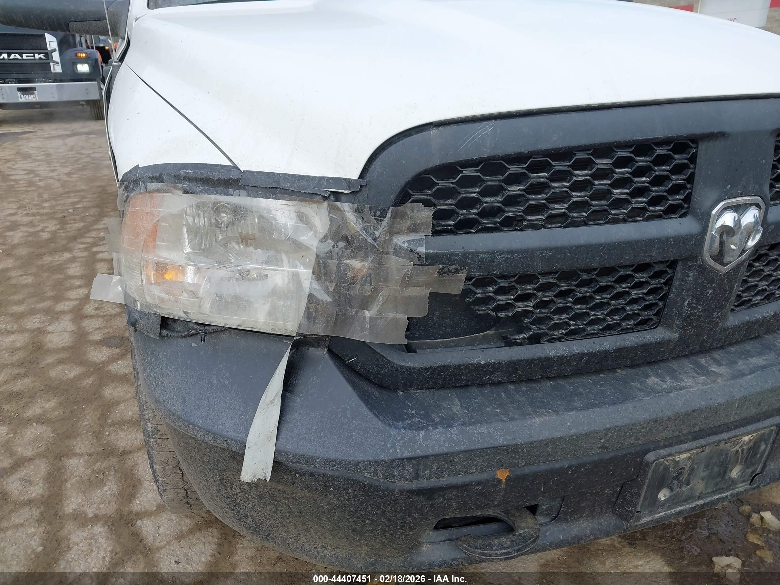 RAM 1500 image 6