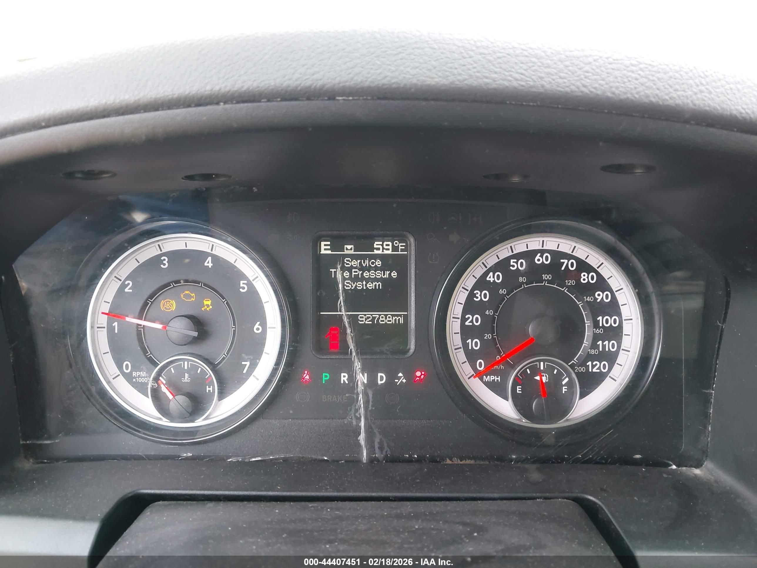 RAM 1500 image 7
