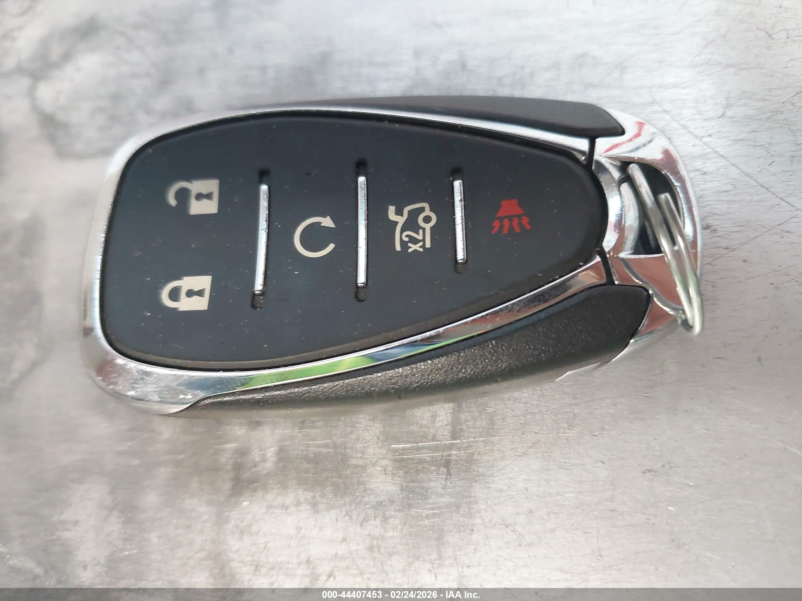 CHEVROLET EQUINOX image 11