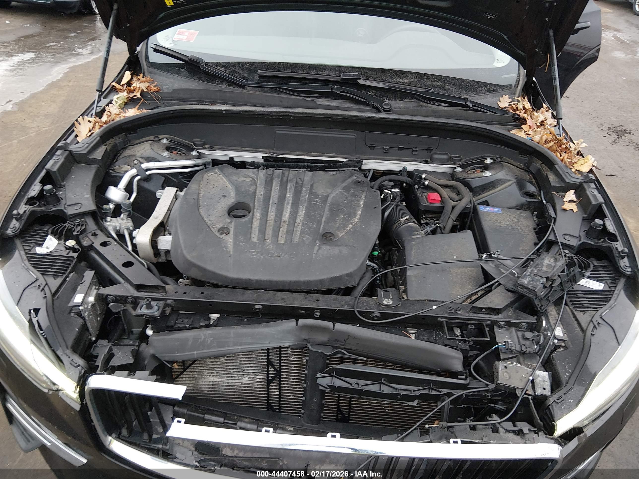 VOLVO XC60 image 10