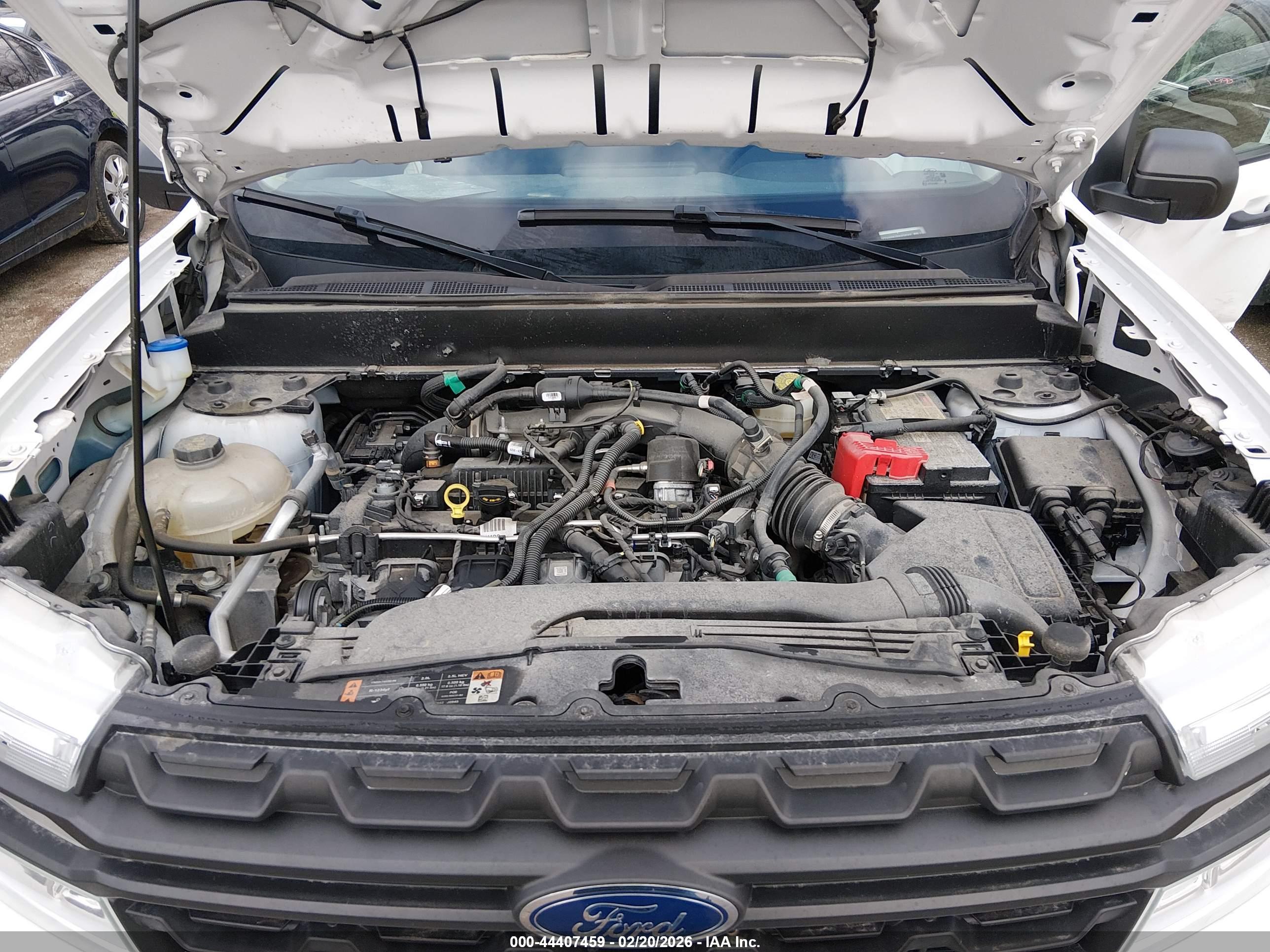 FORD MAVERICK image 10