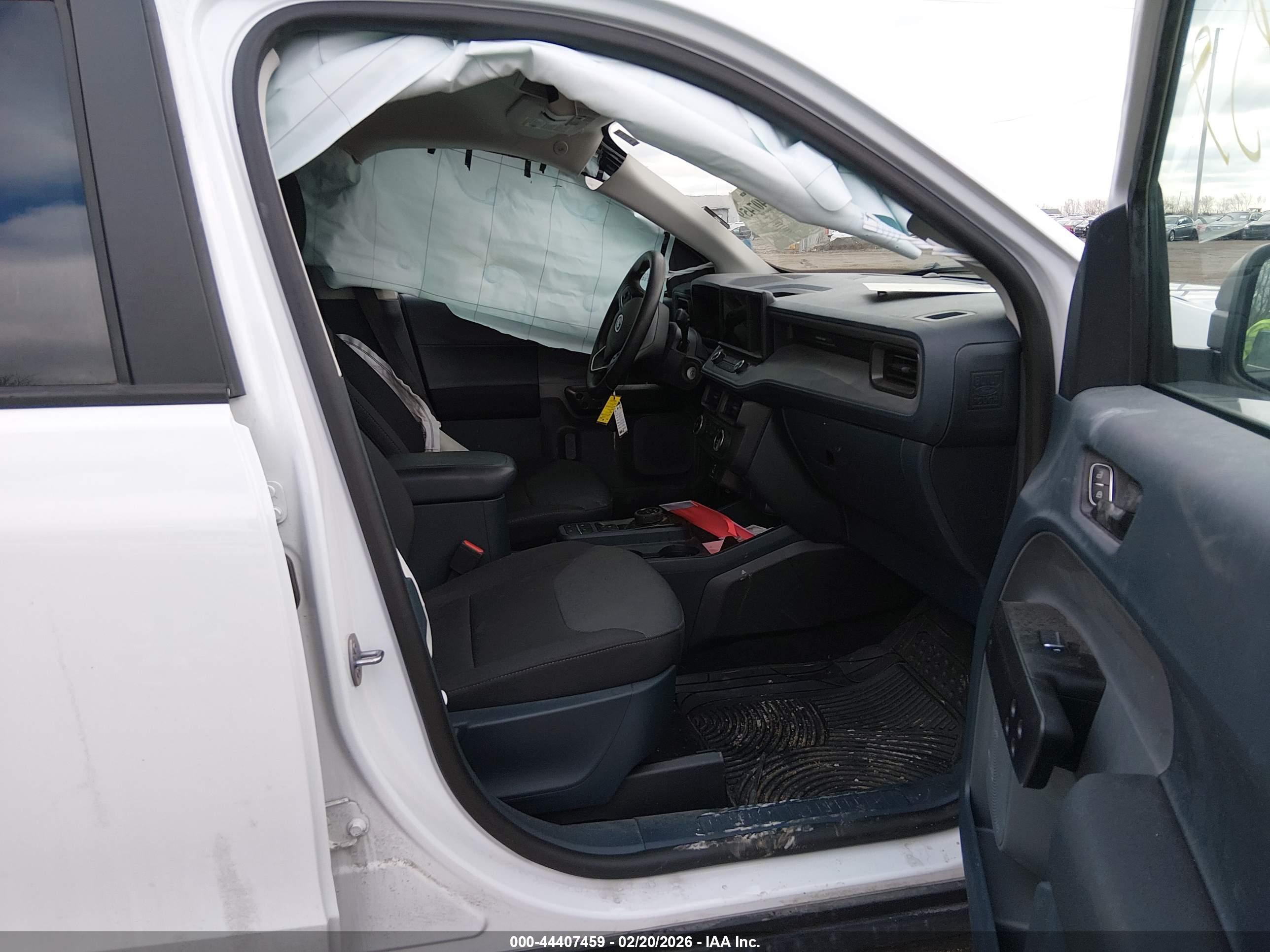 FORD MAVERICK image 5