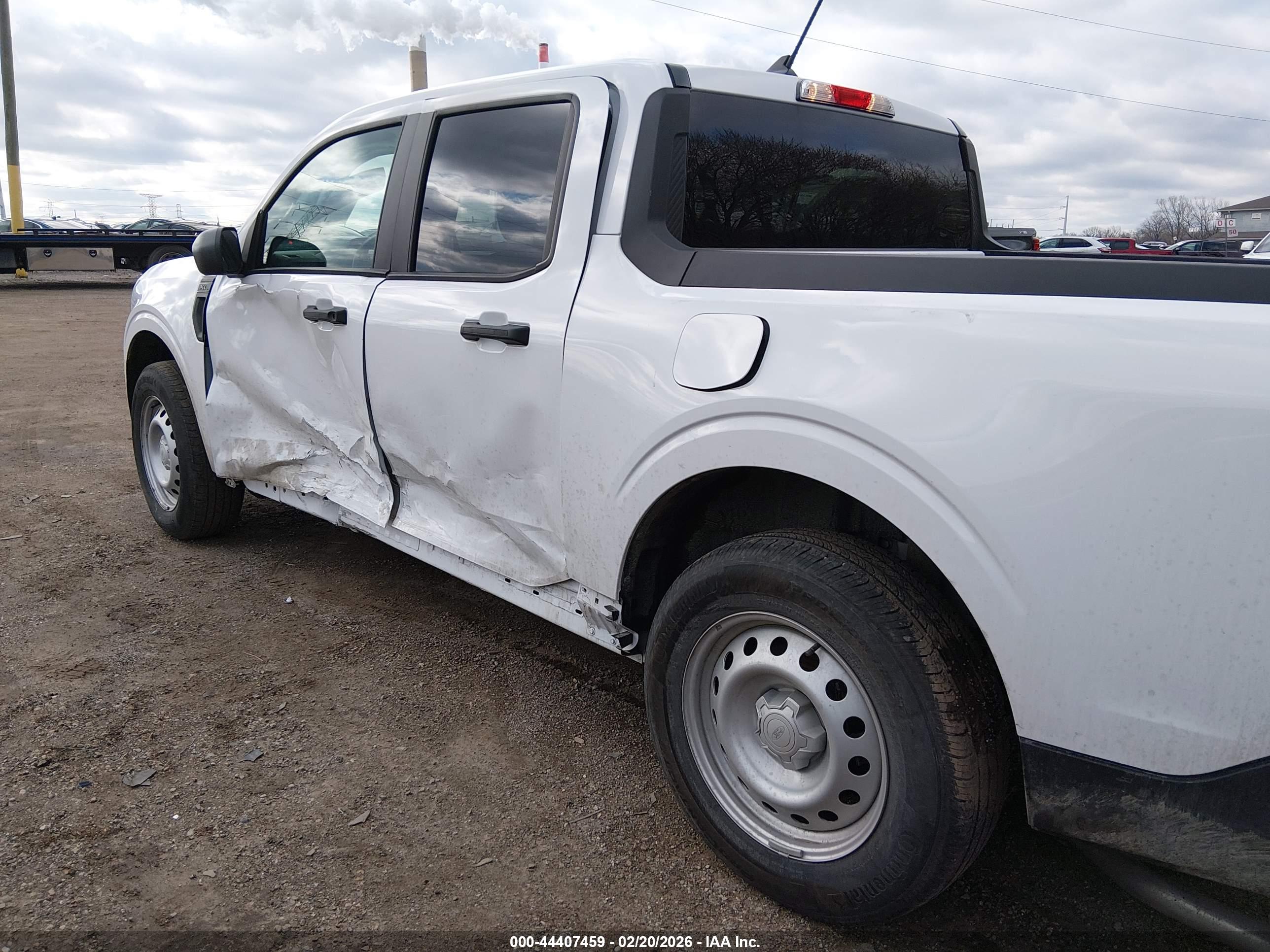FORD MAVERICK image 6