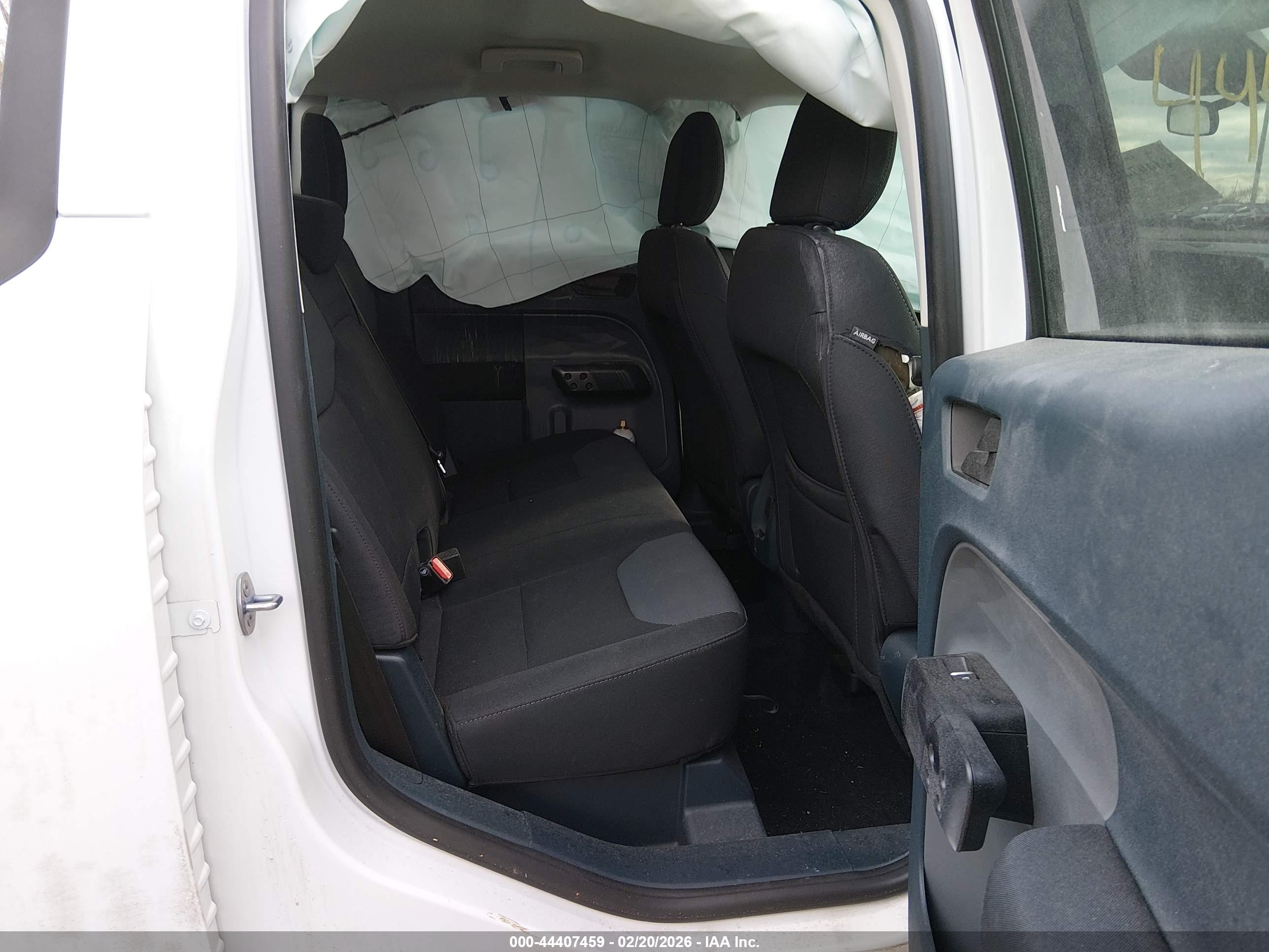 FORD MAVERICK image 8