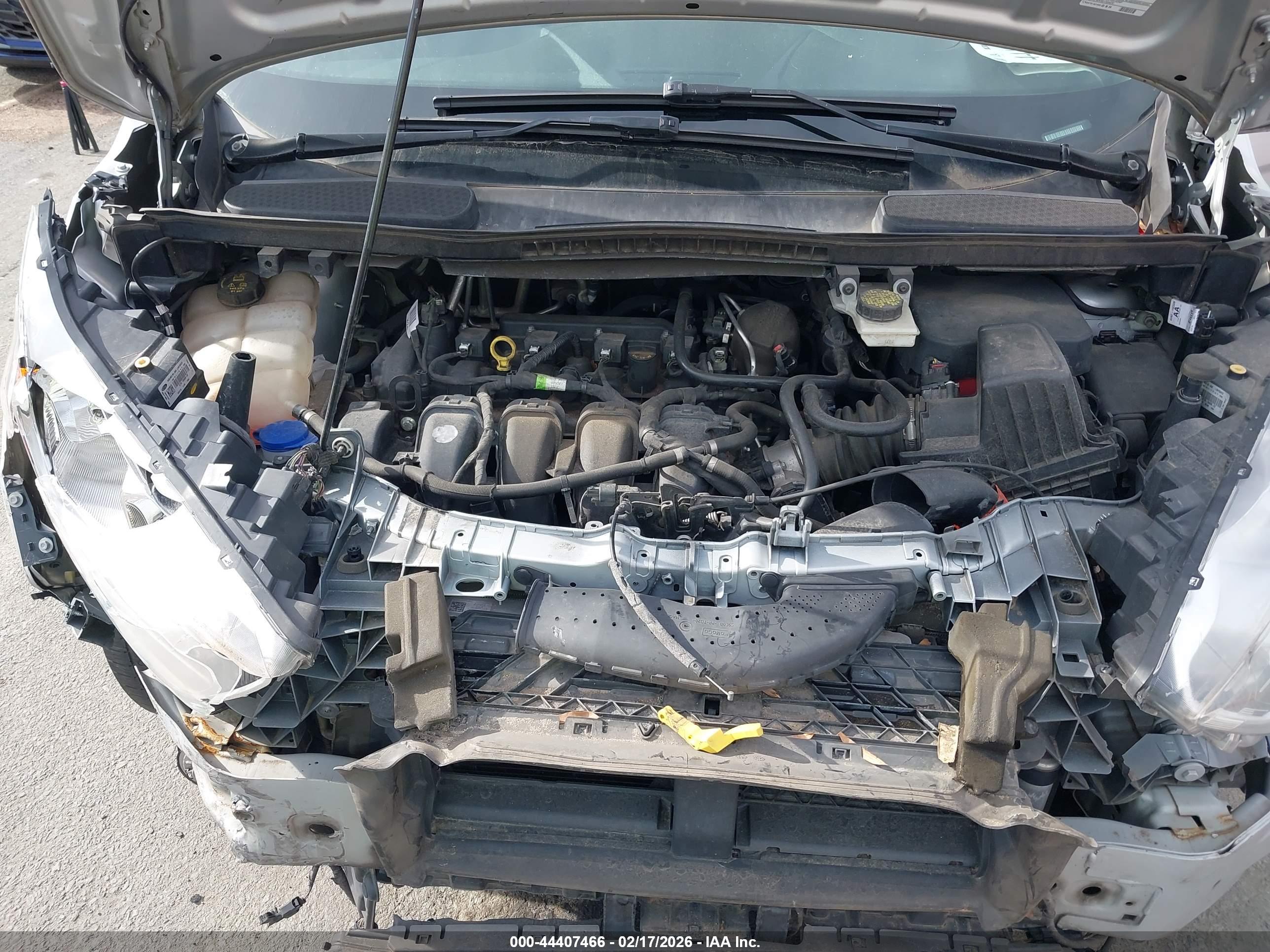 FORD TRANSIT image 10
