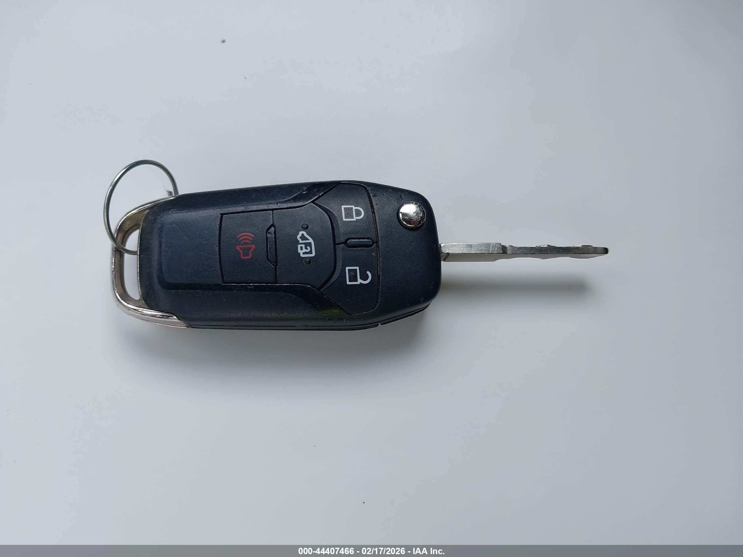 FORD TRANSIT image 11