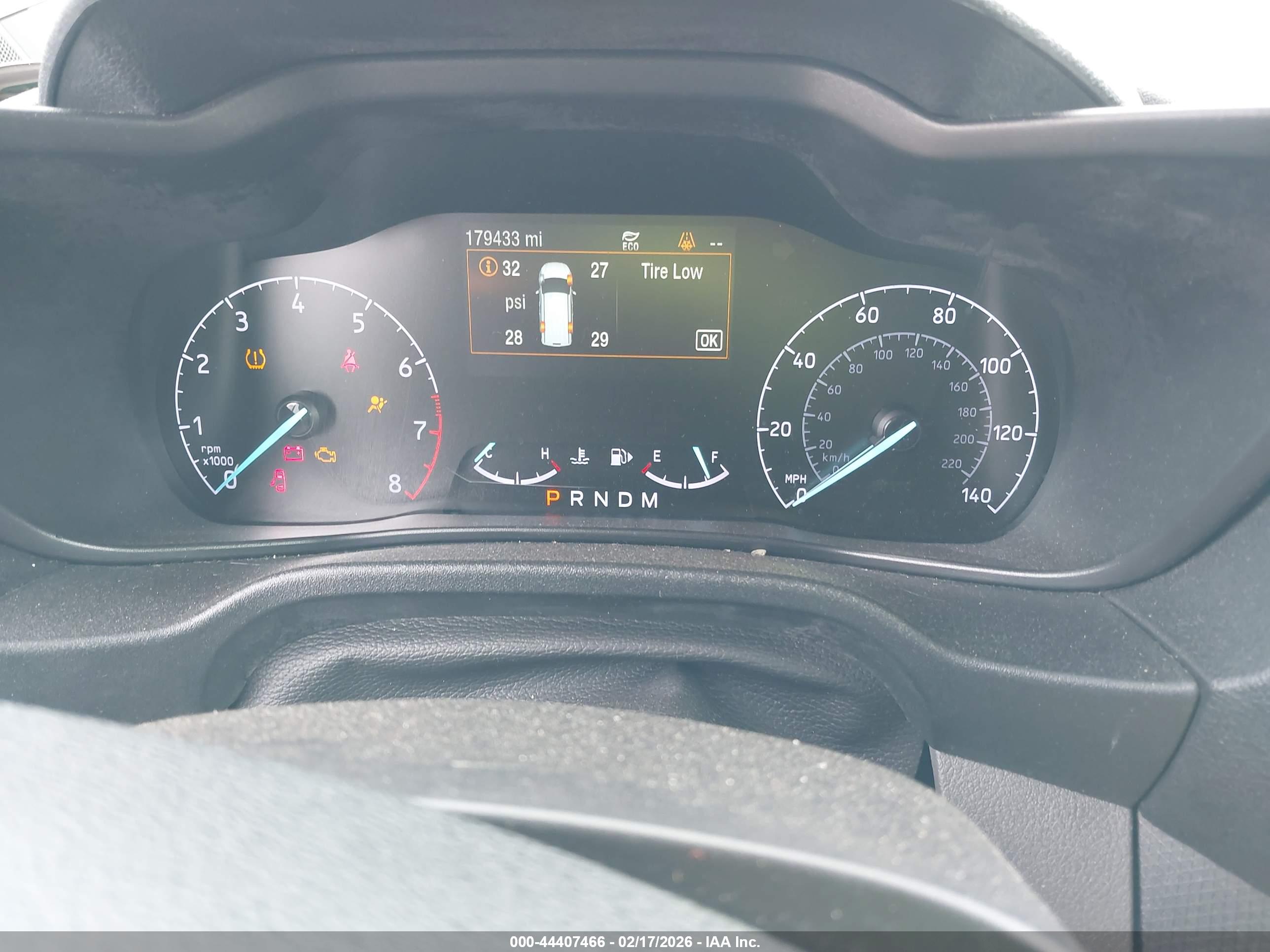 FORD TRANSIT image 7