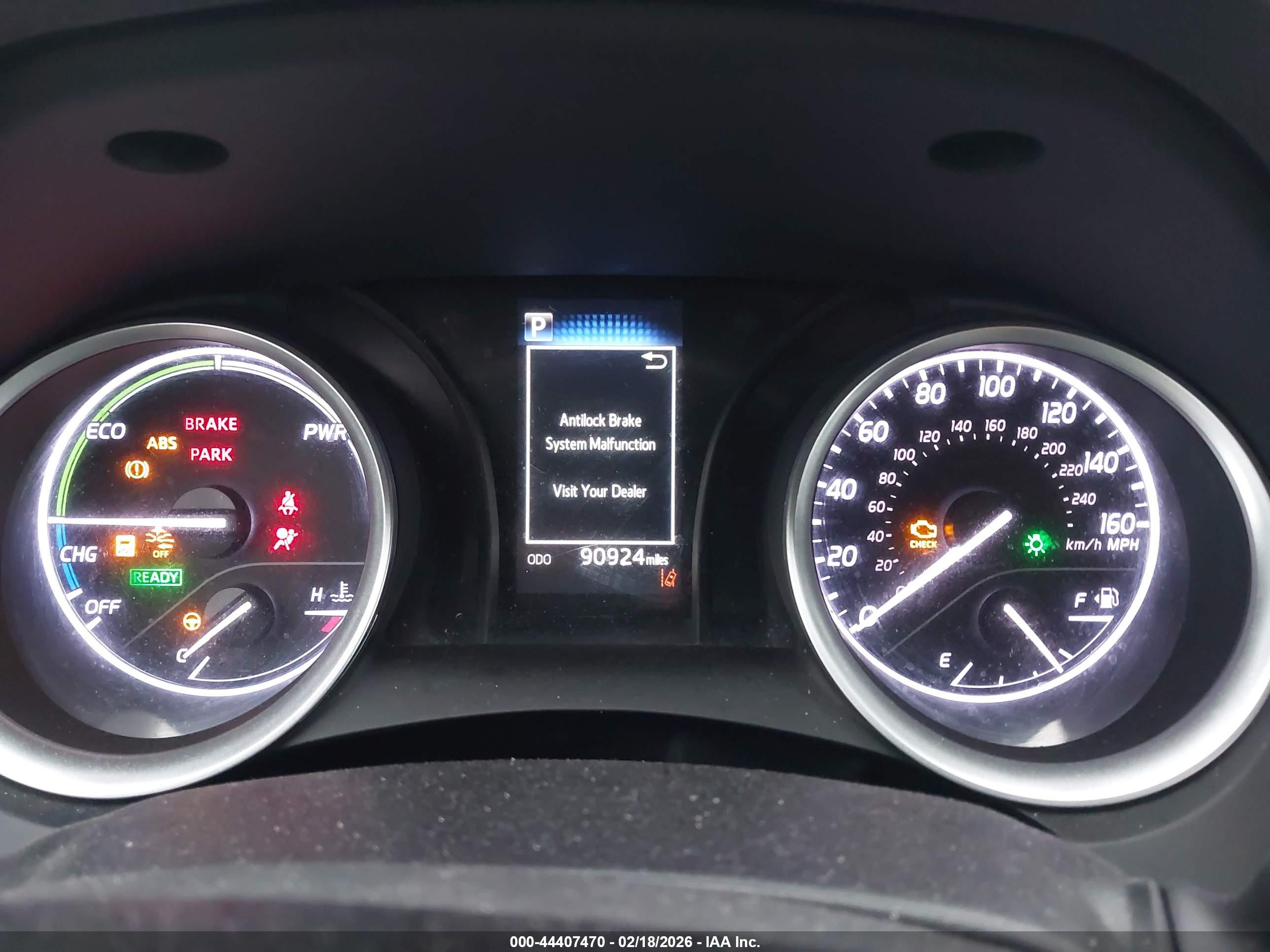 TOYOTA CAMRY image 7