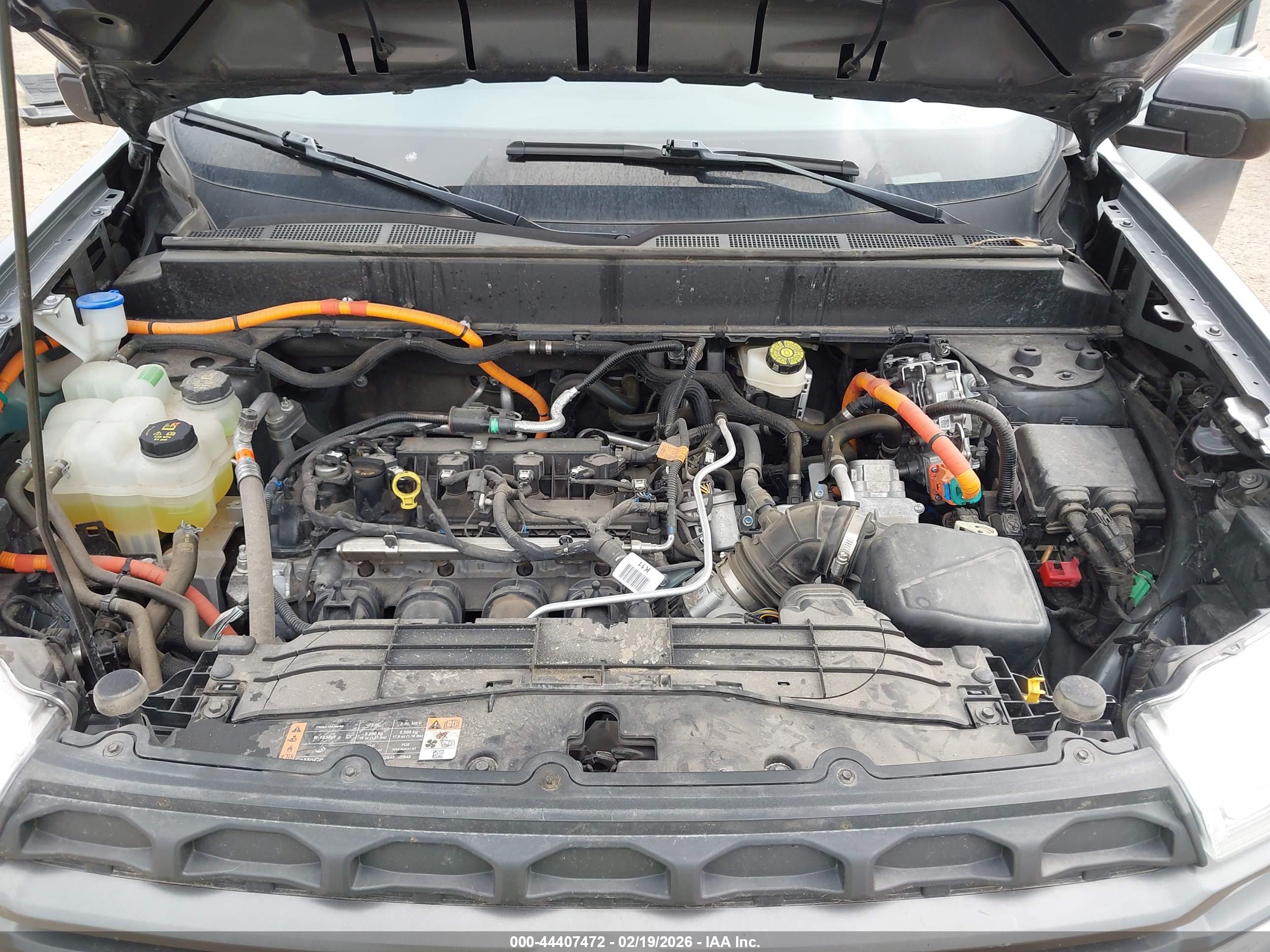 FORD MAVERICK image 10