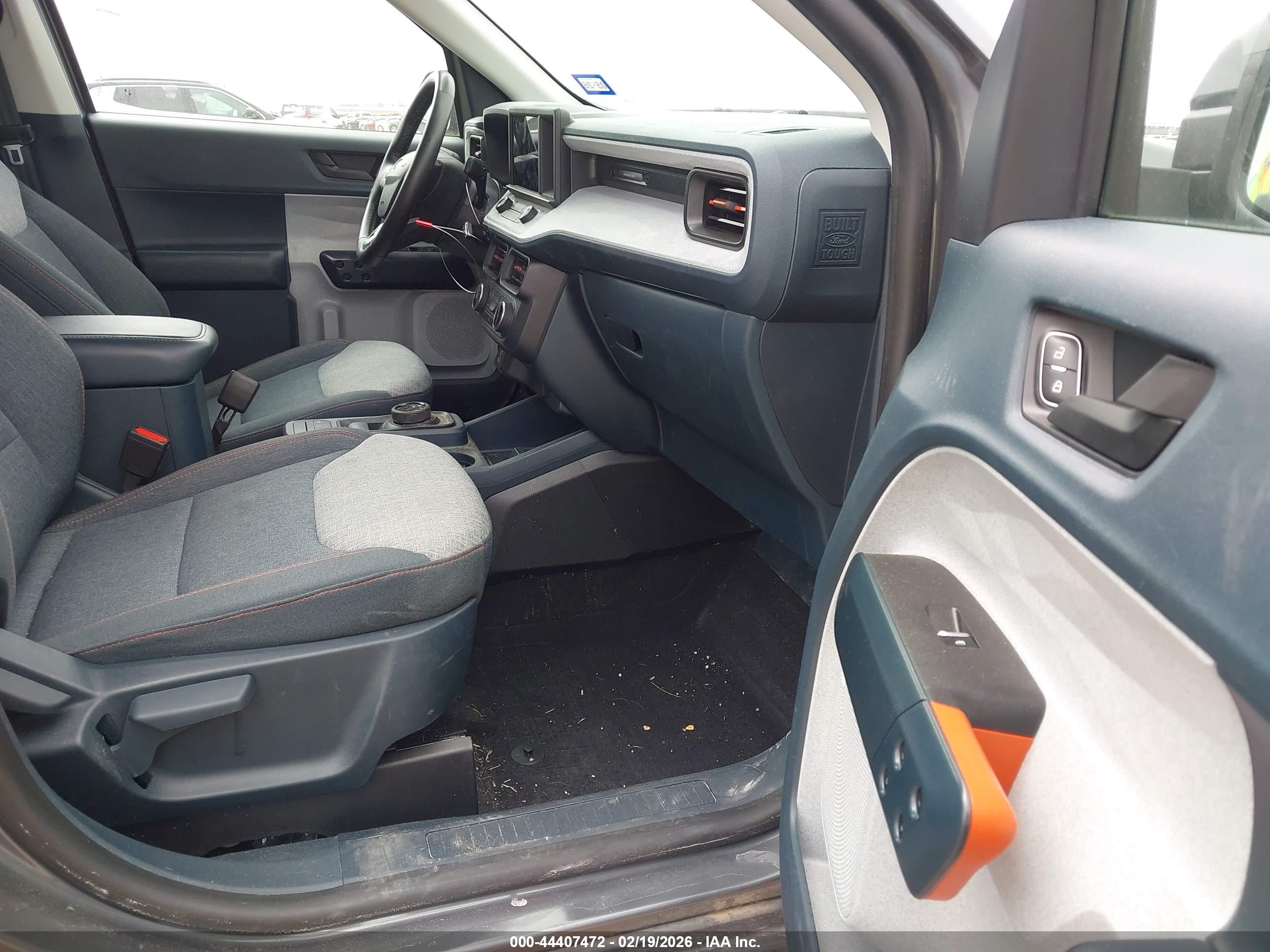 FORD MAVERICK image 5