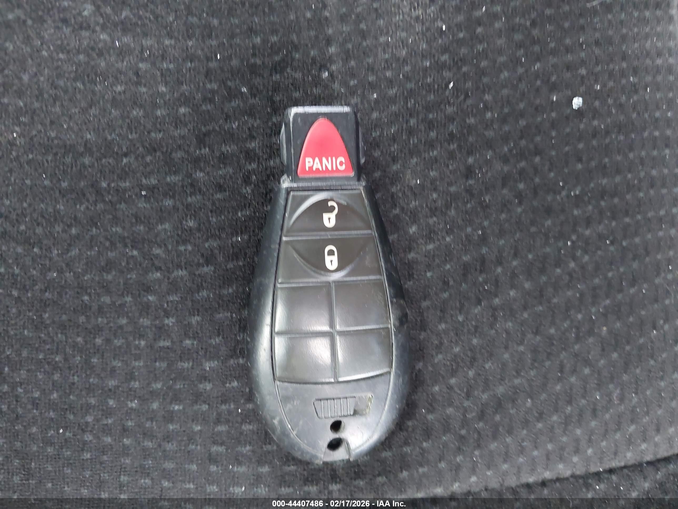 DODGE GRAND image 11