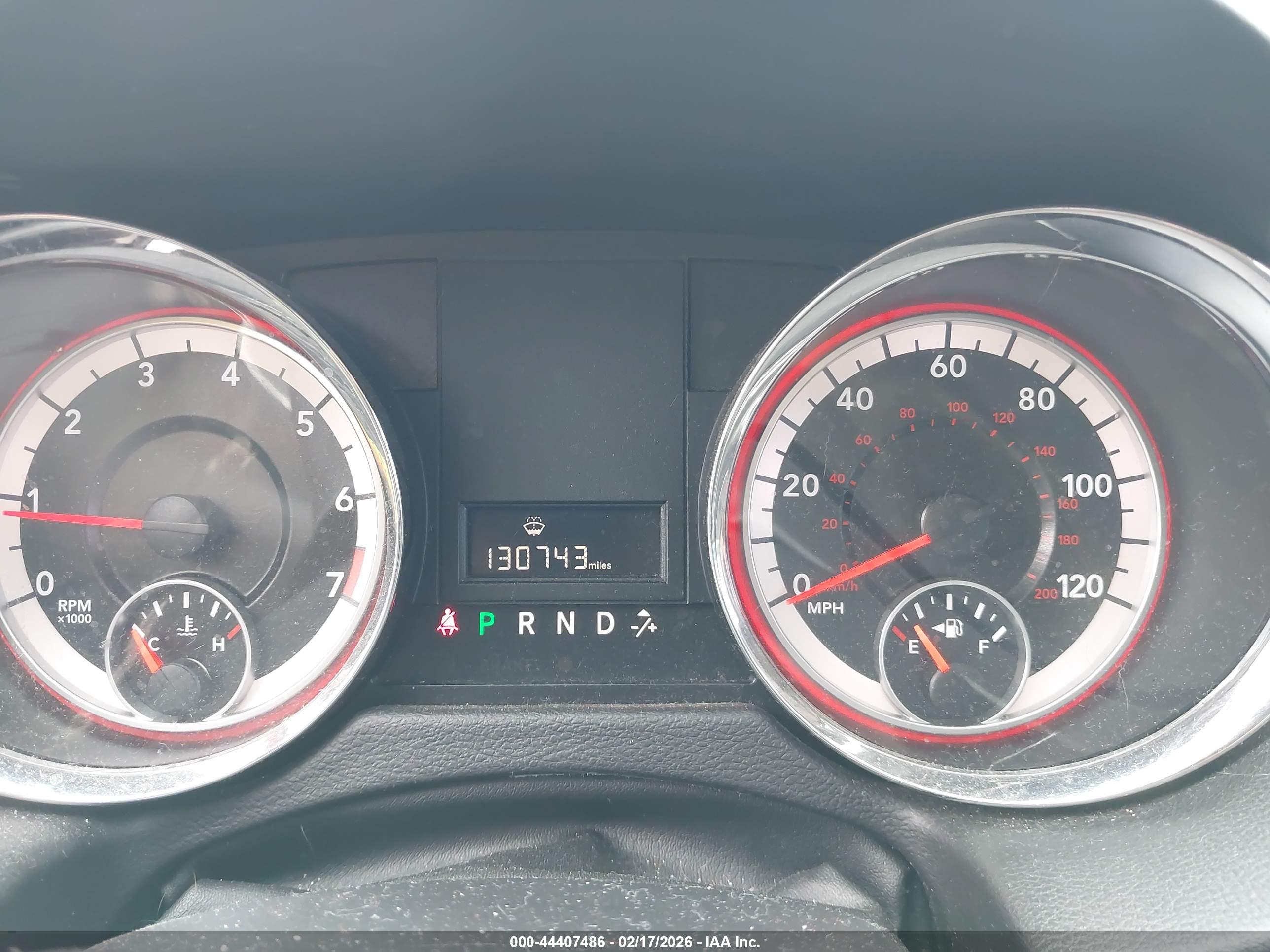 DODGE GRAND image 7