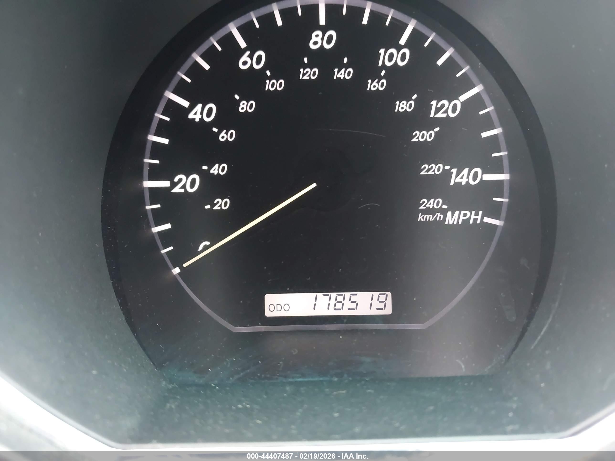 LEXUS RX image 7