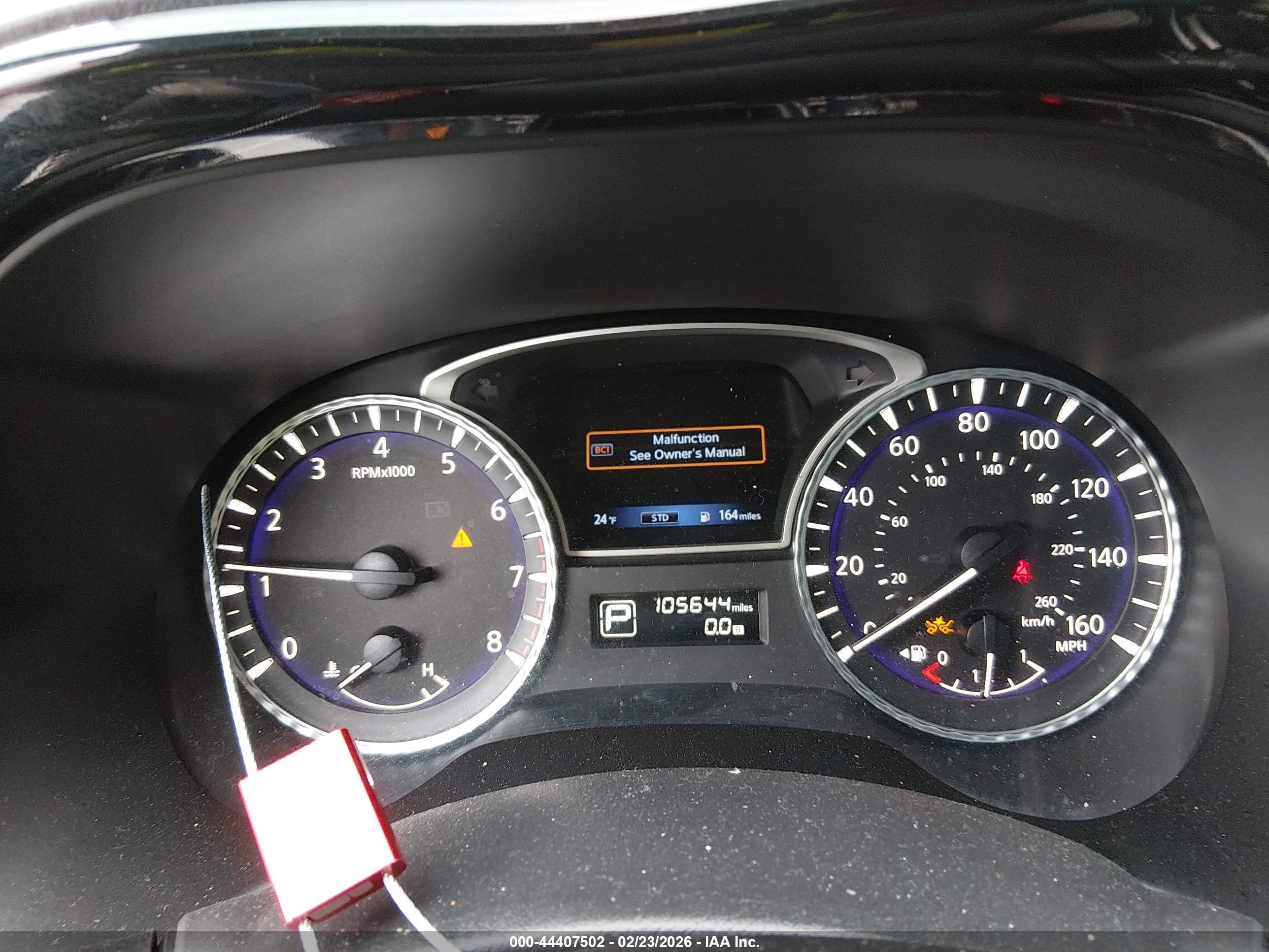 INFINITI QX60 image 7