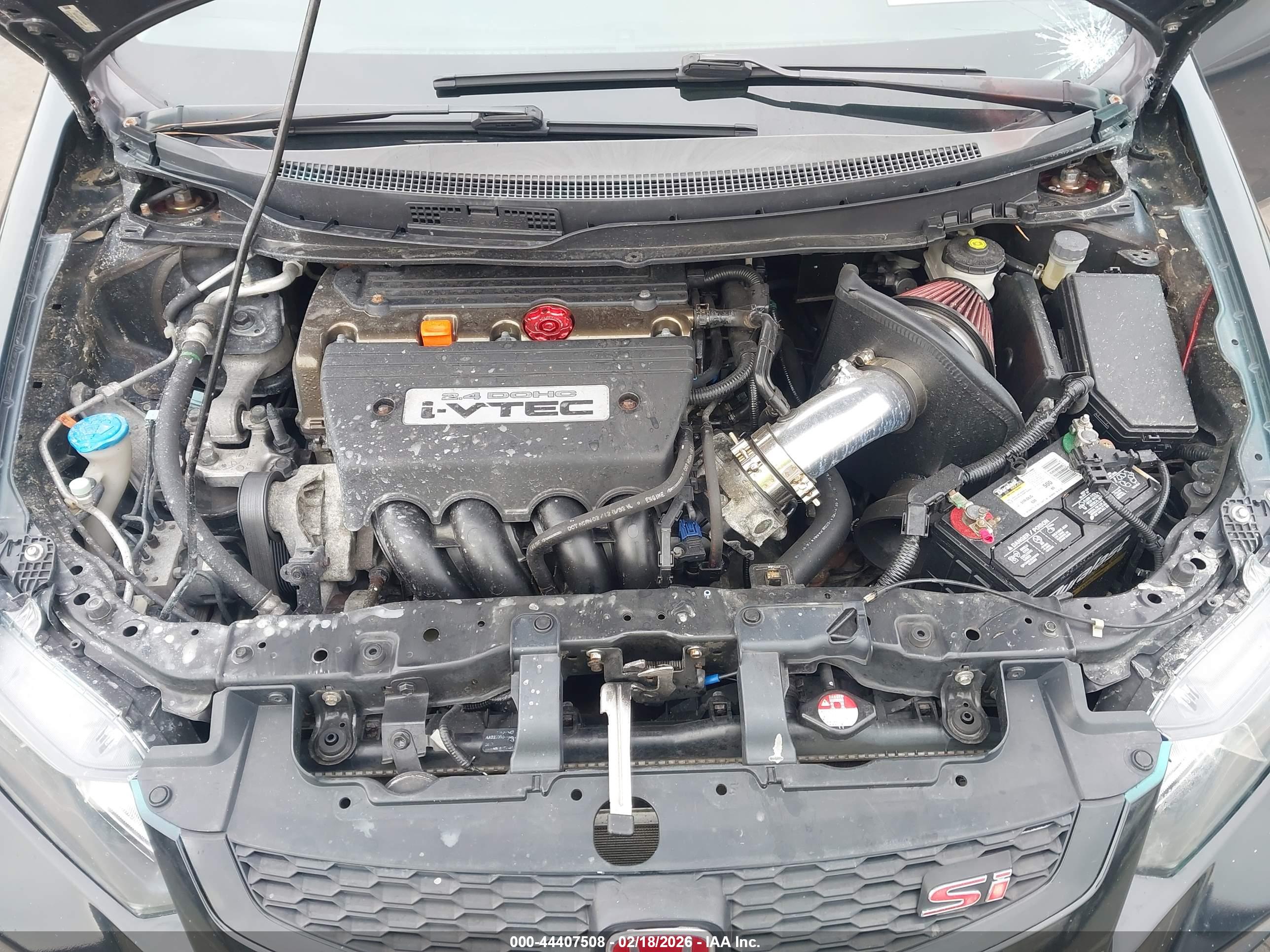 HONDA CIVIC image 10