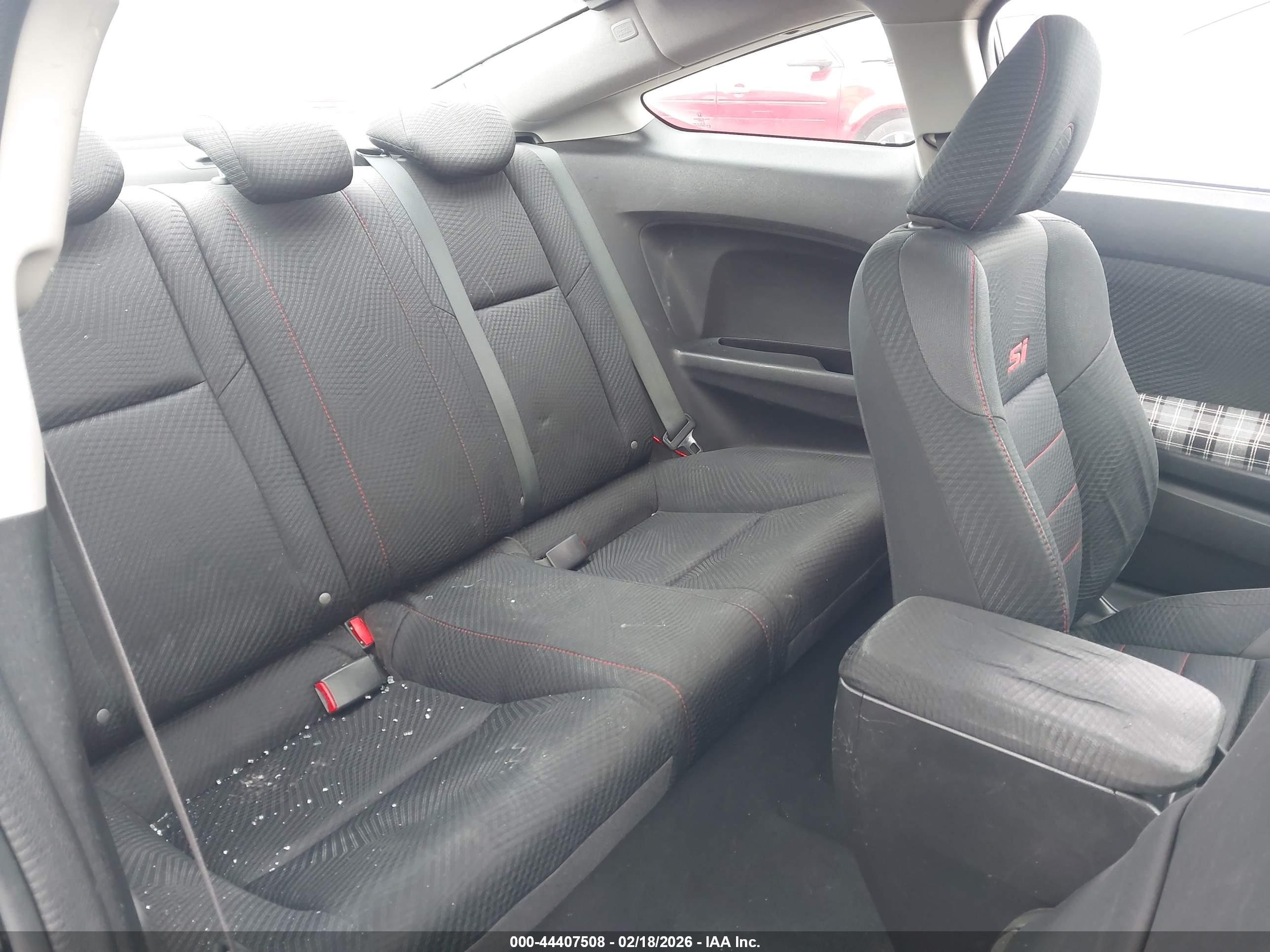 HONDA CIVIC image 8