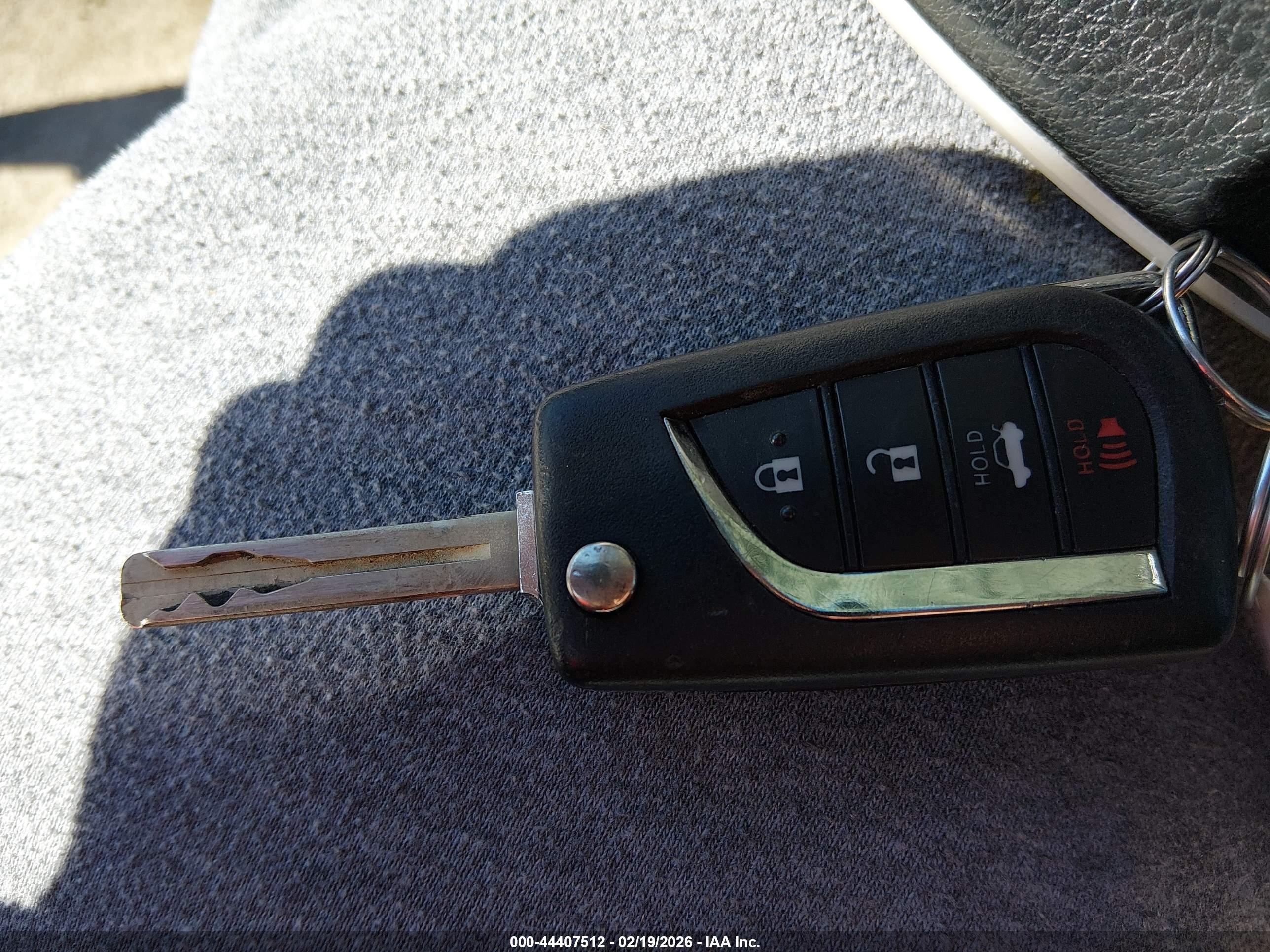 TOYOTA COROLLA image 11