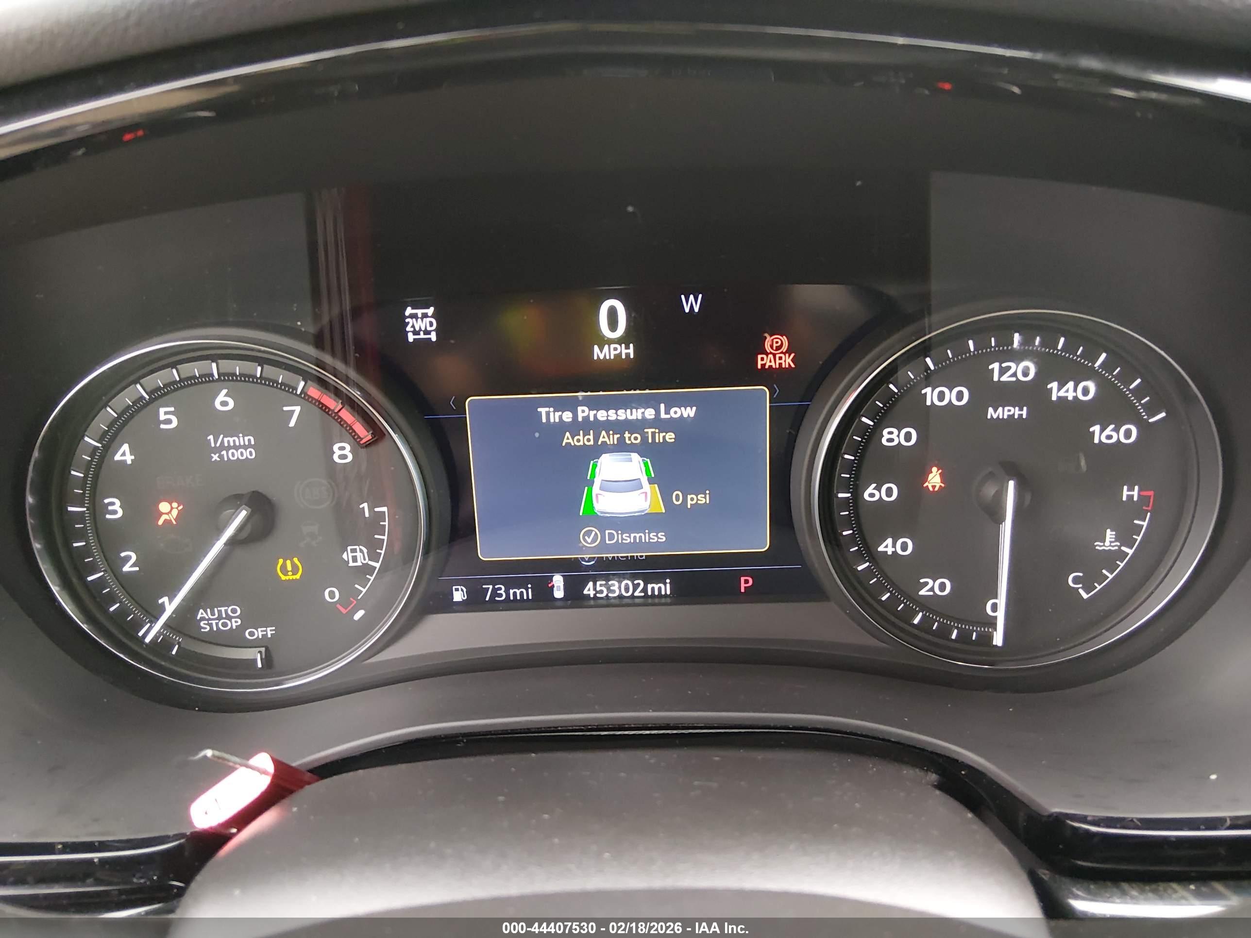 CADILLAC XT6 image 7