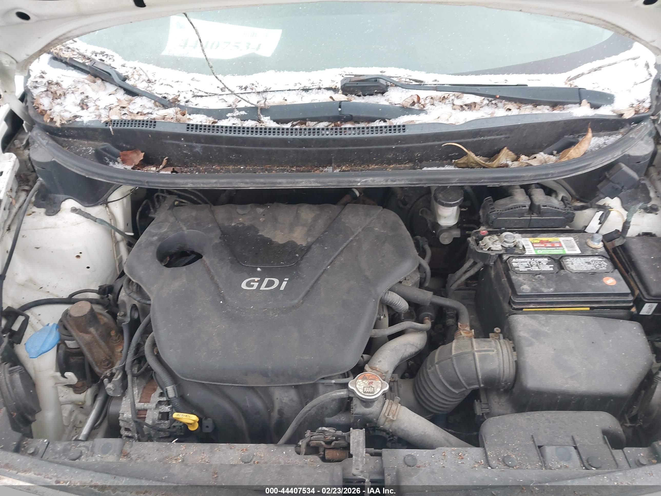 KIA RIO5 image 10