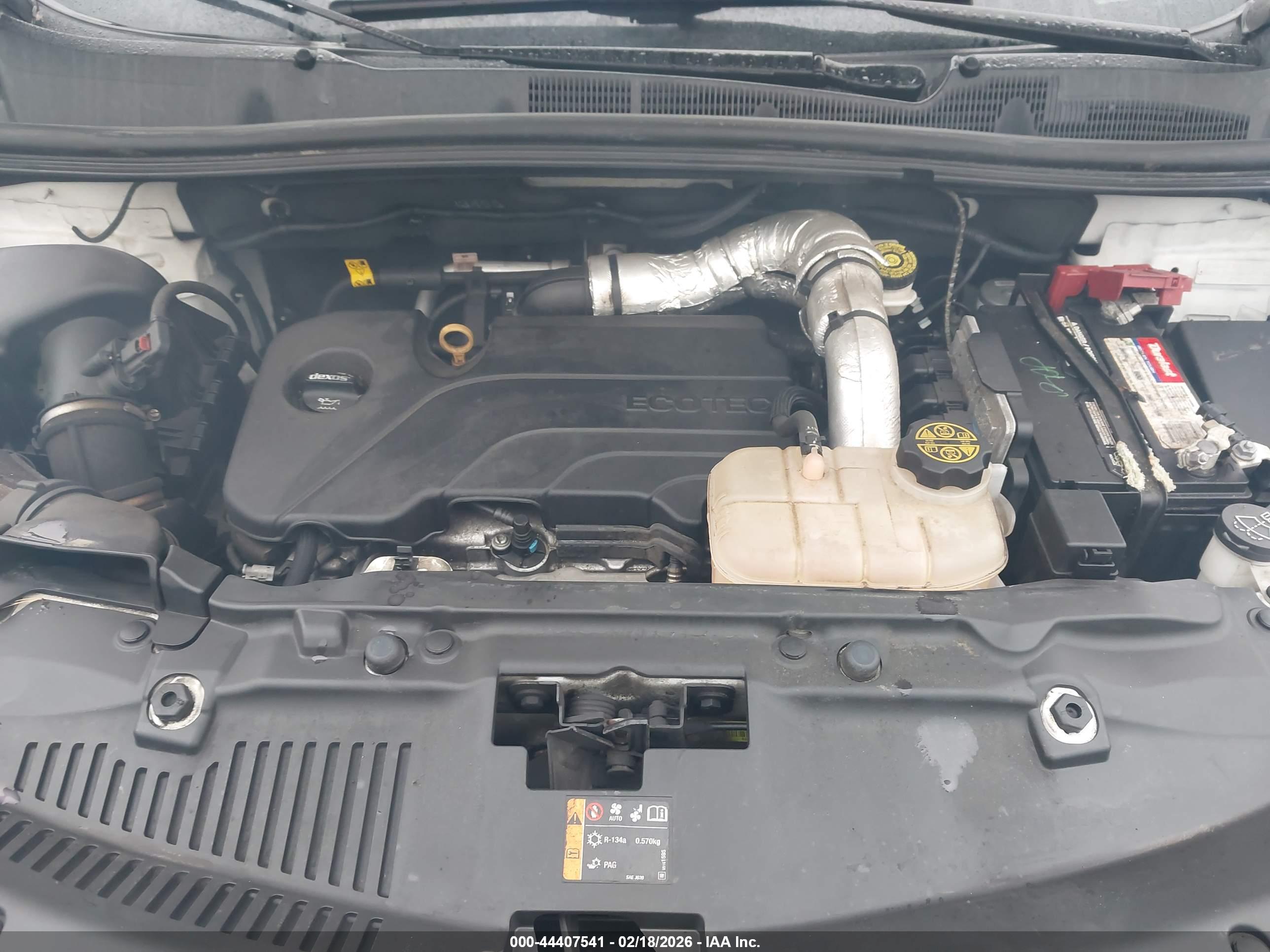 BUICK ENCORE image 10