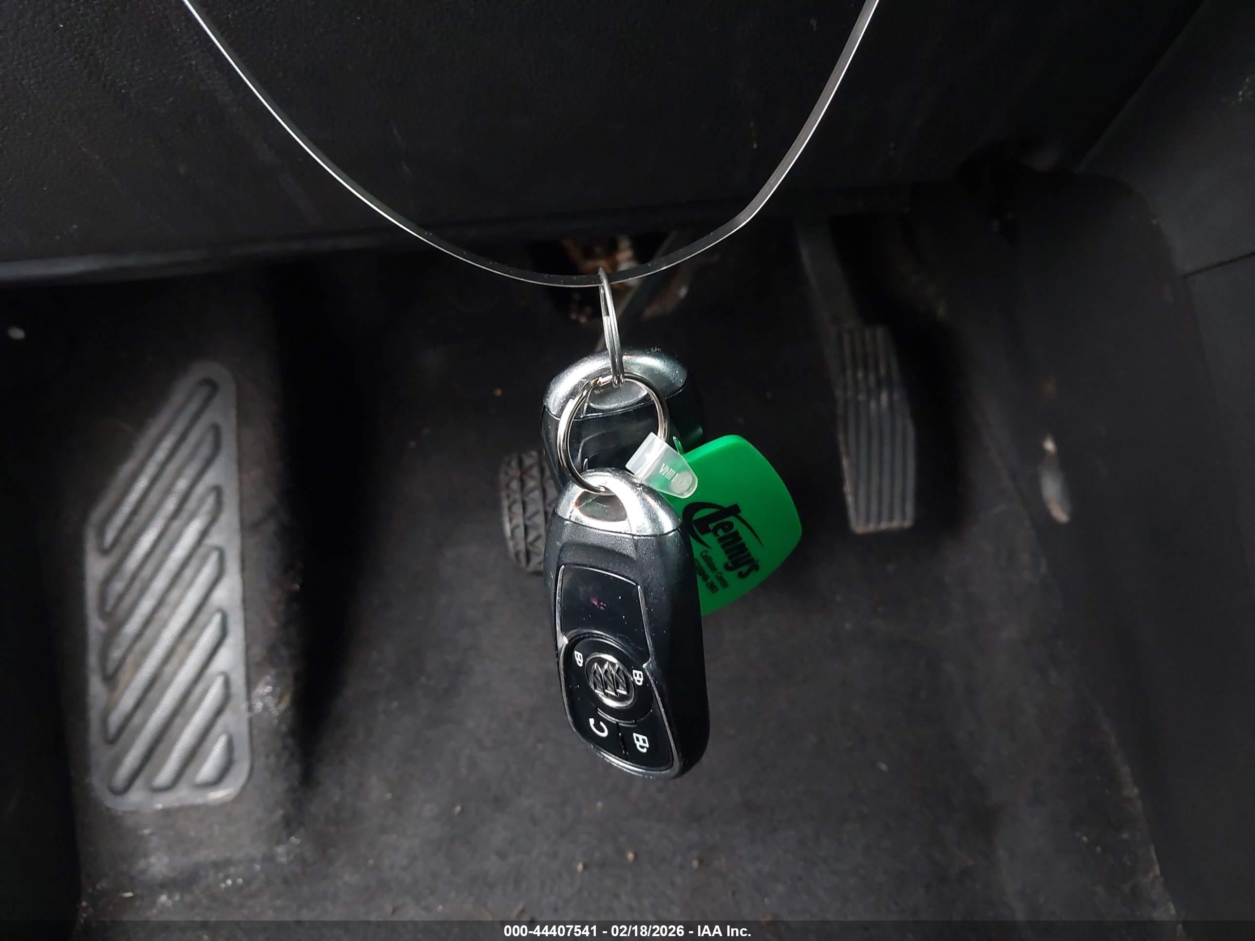 BUICK ENCORE image 11
