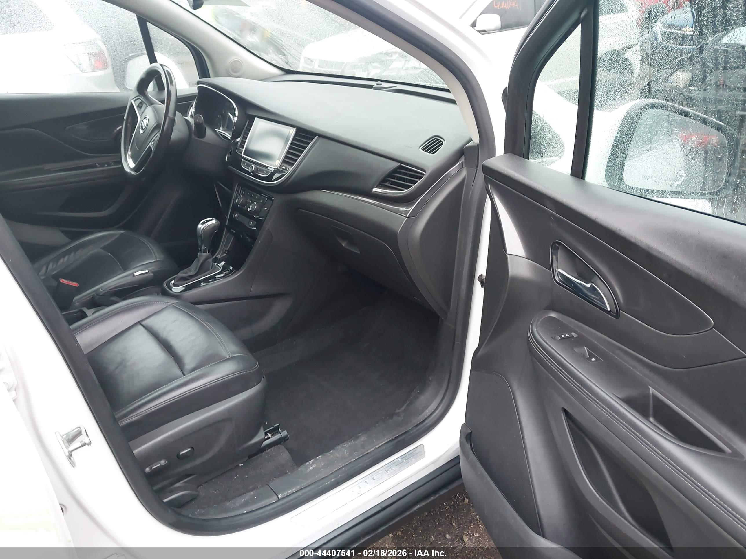 BUICK ENCORE image 5